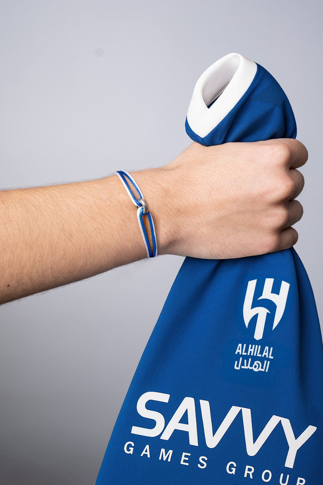 #Couleur_Al Hilal