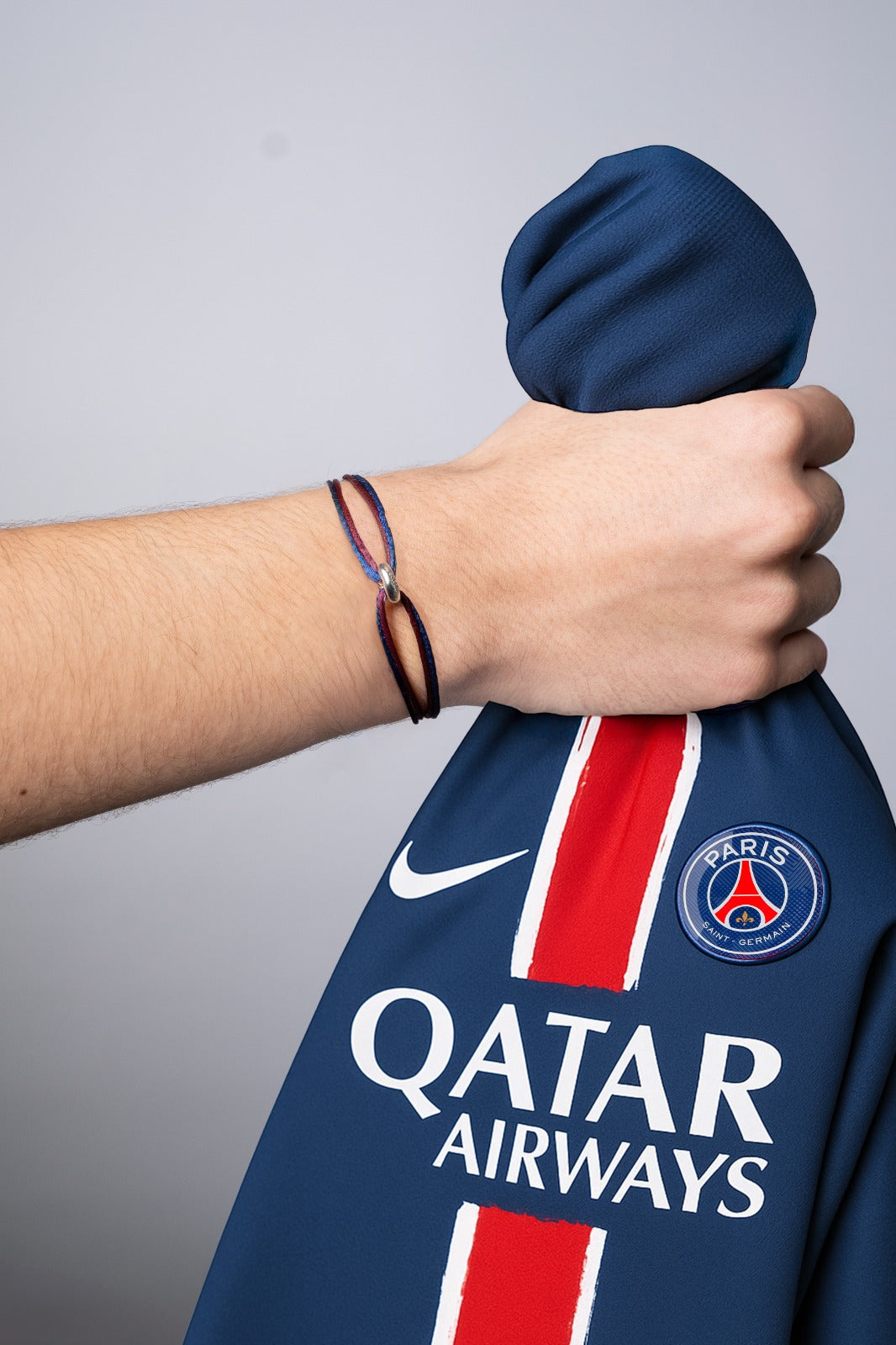 #Couleur_PSG
