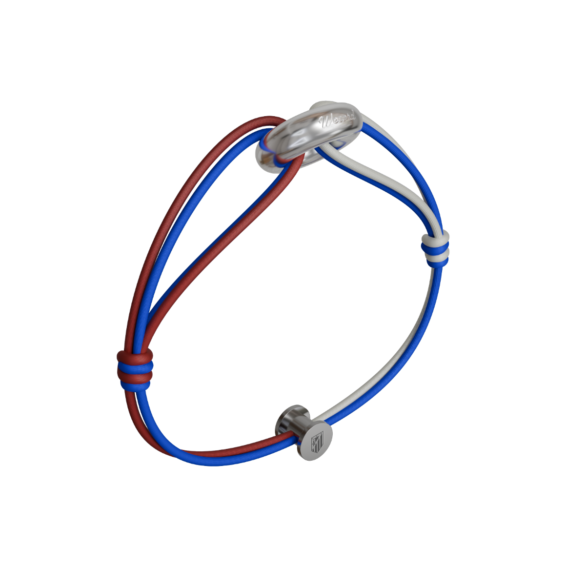 #Couleur_Athletico Madrid