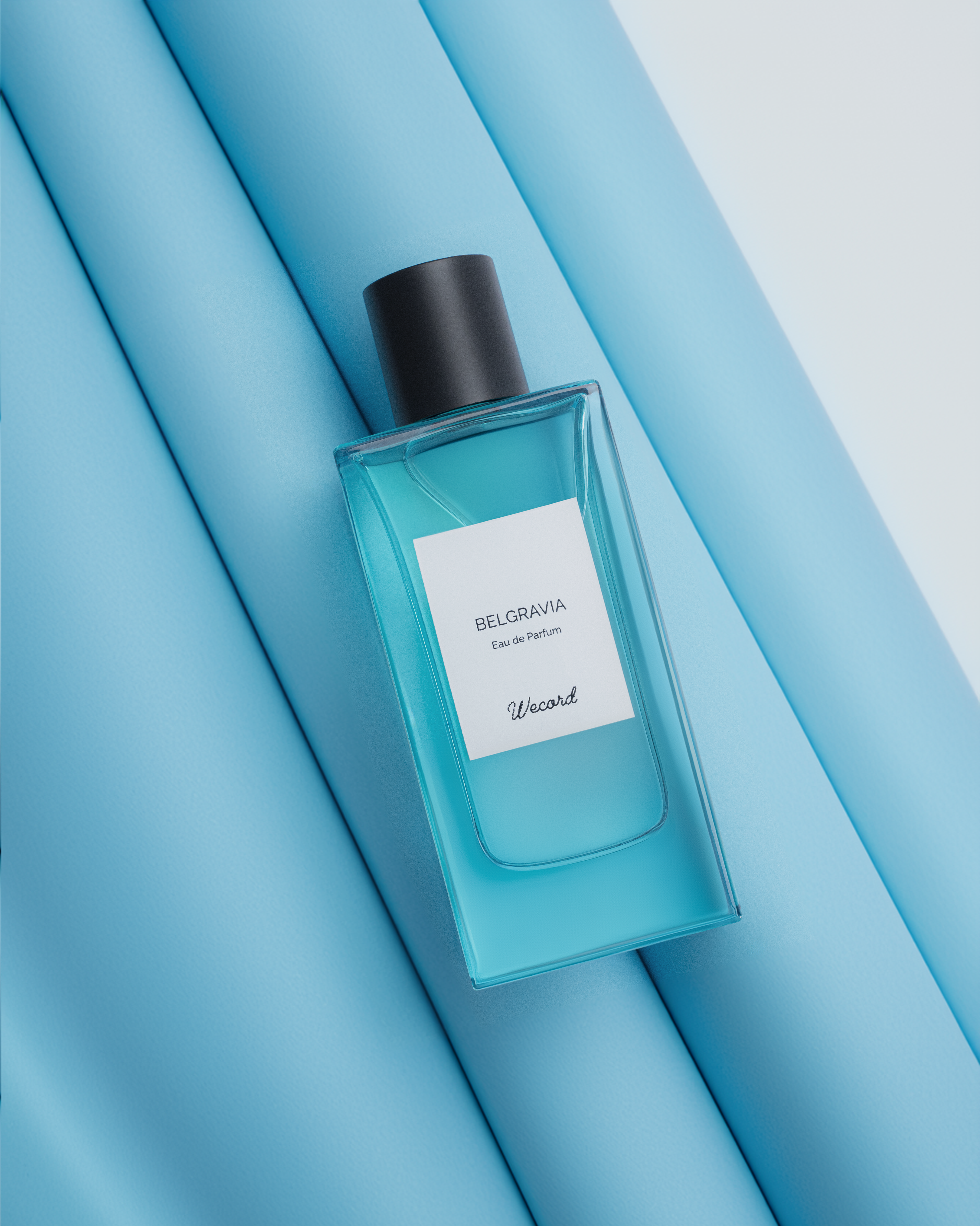 Eau De Parfum Belgravia