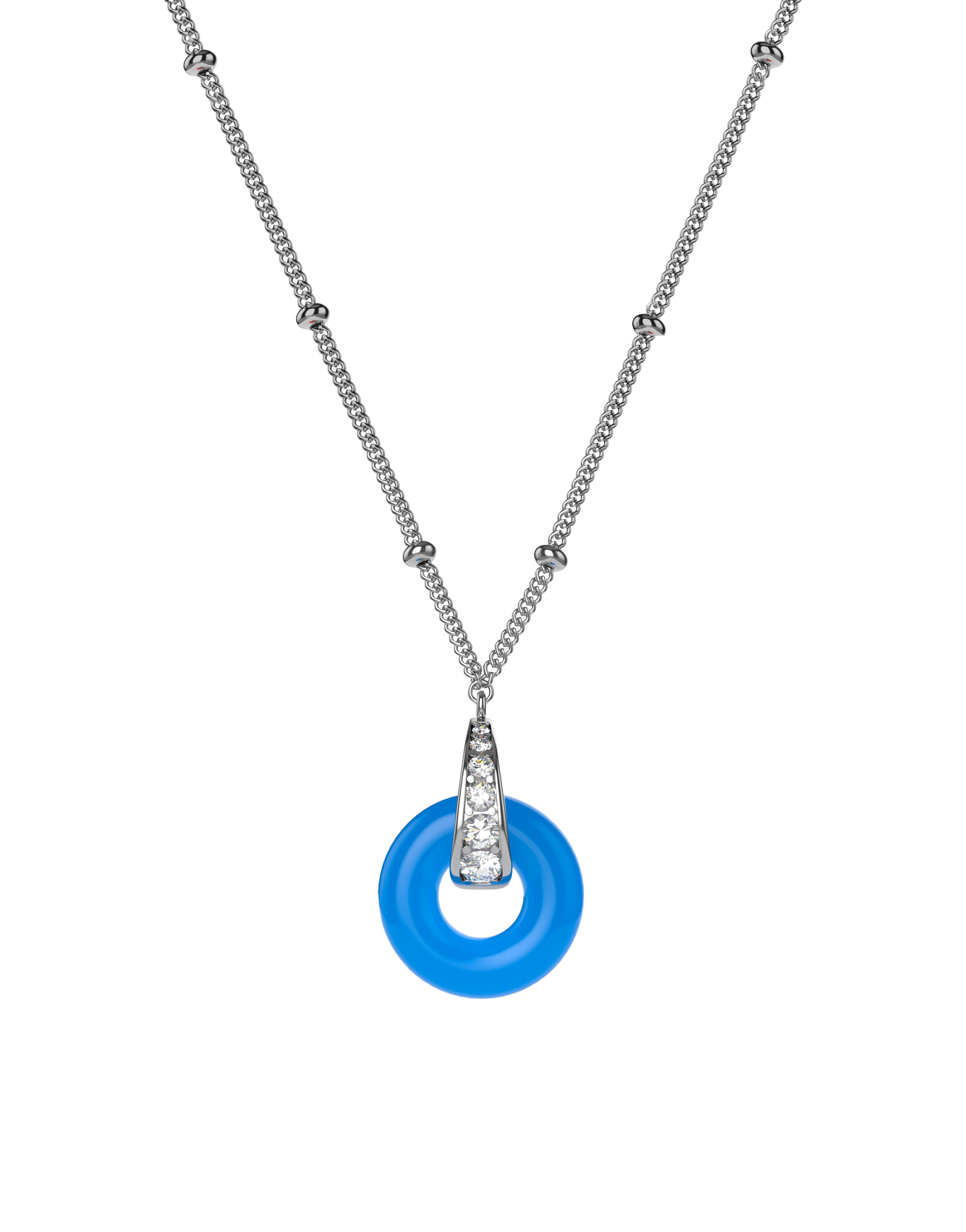 #Couleur_Blue Agate