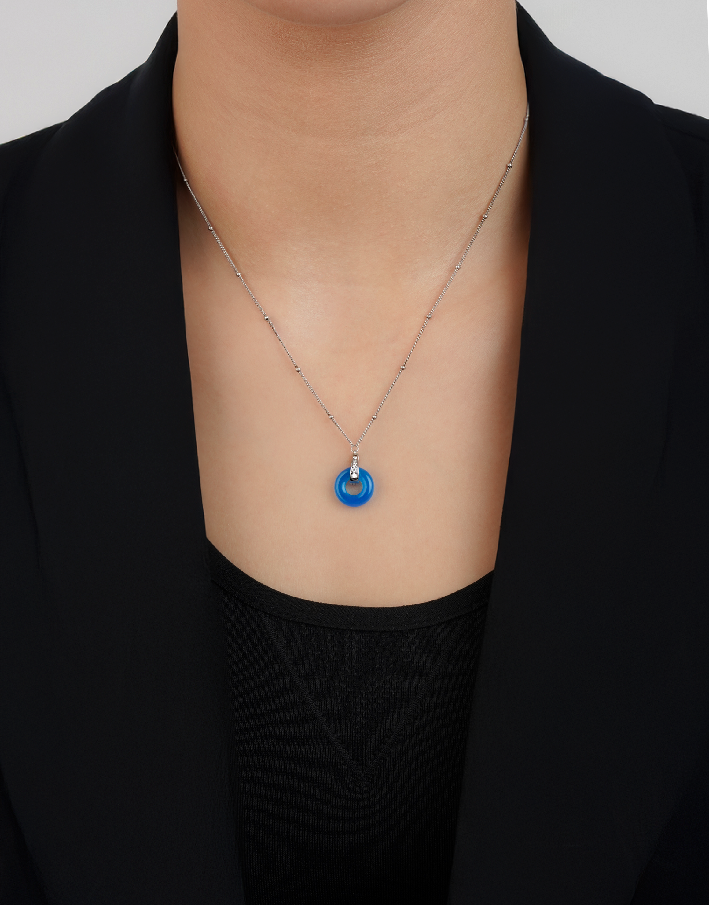 #Couleur_Blue Agate
