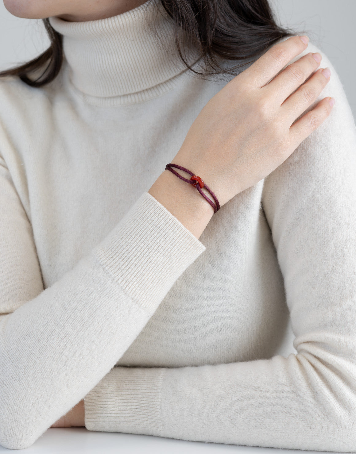 #Couleur_Burgundy