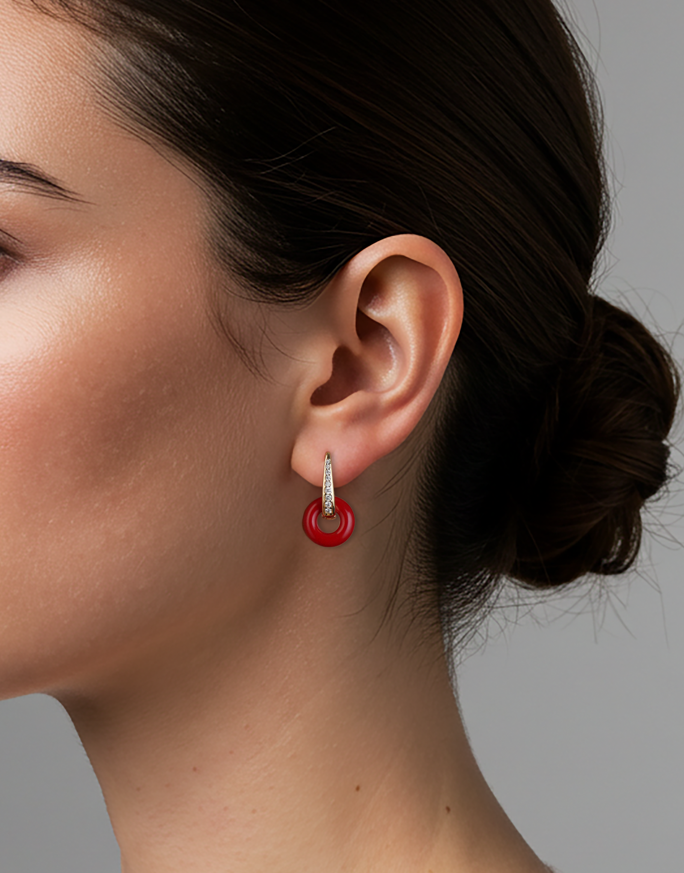 #Couleur_Coral Soho