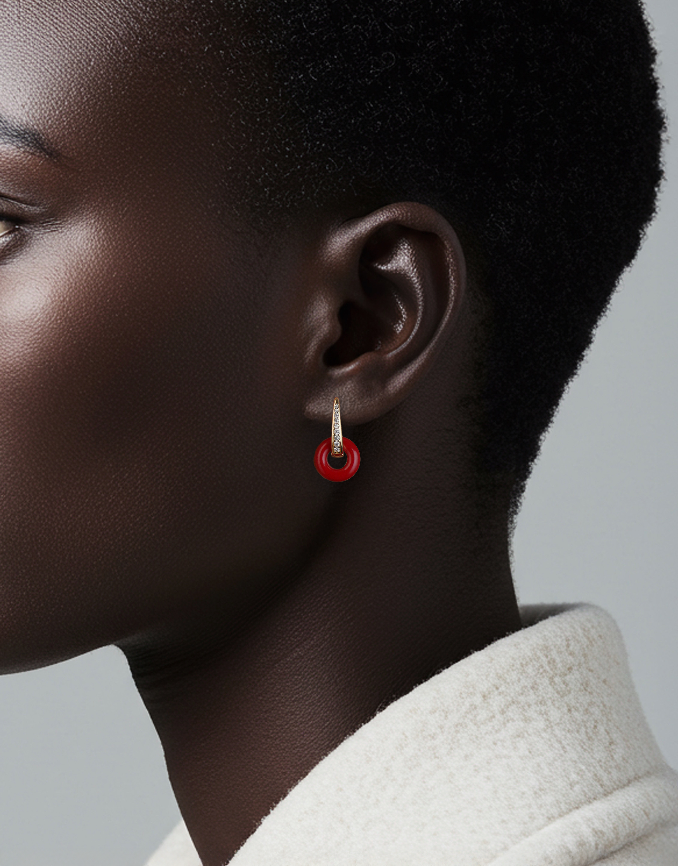 #Couleur_Coral Soho