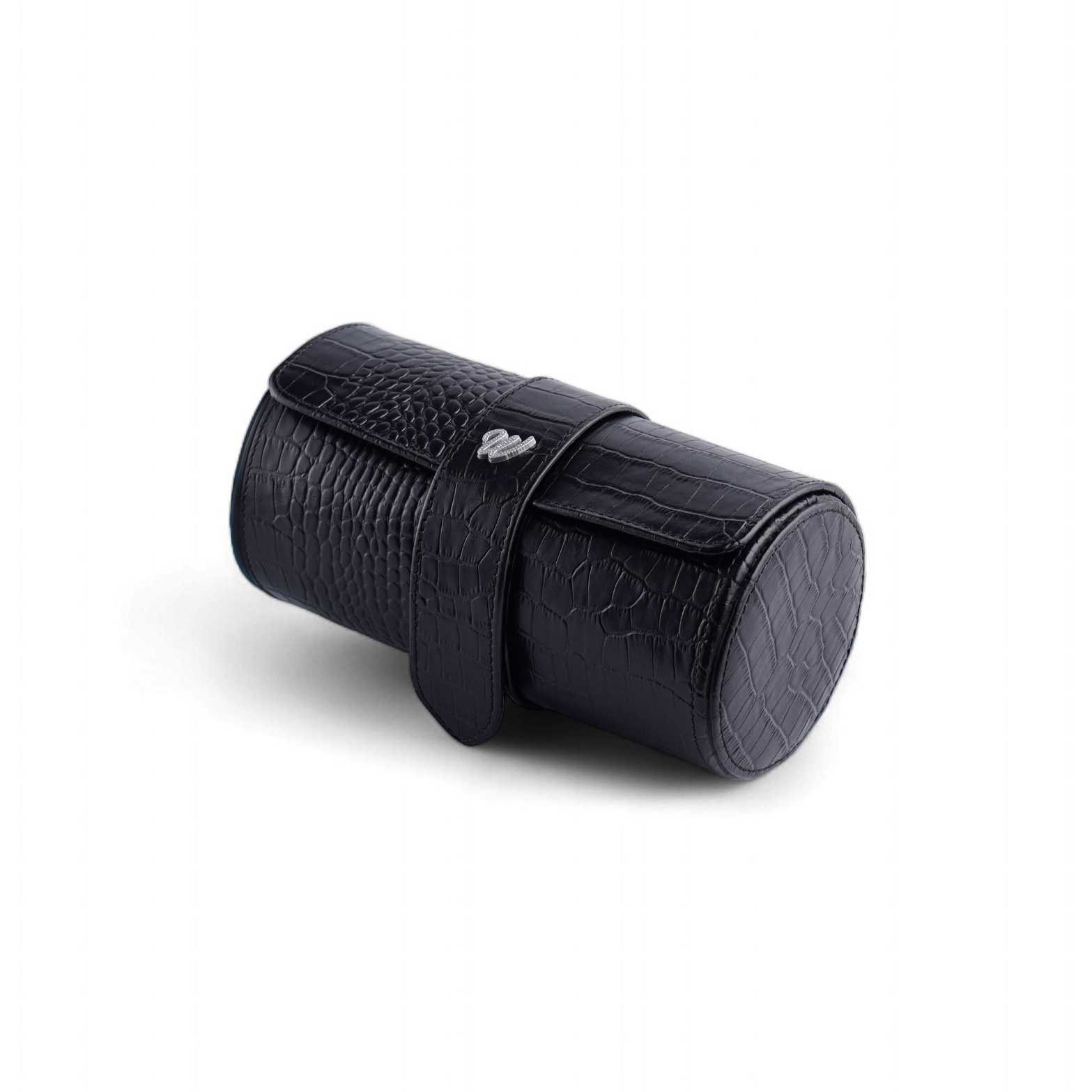 #Couleur_Croc-Embossed