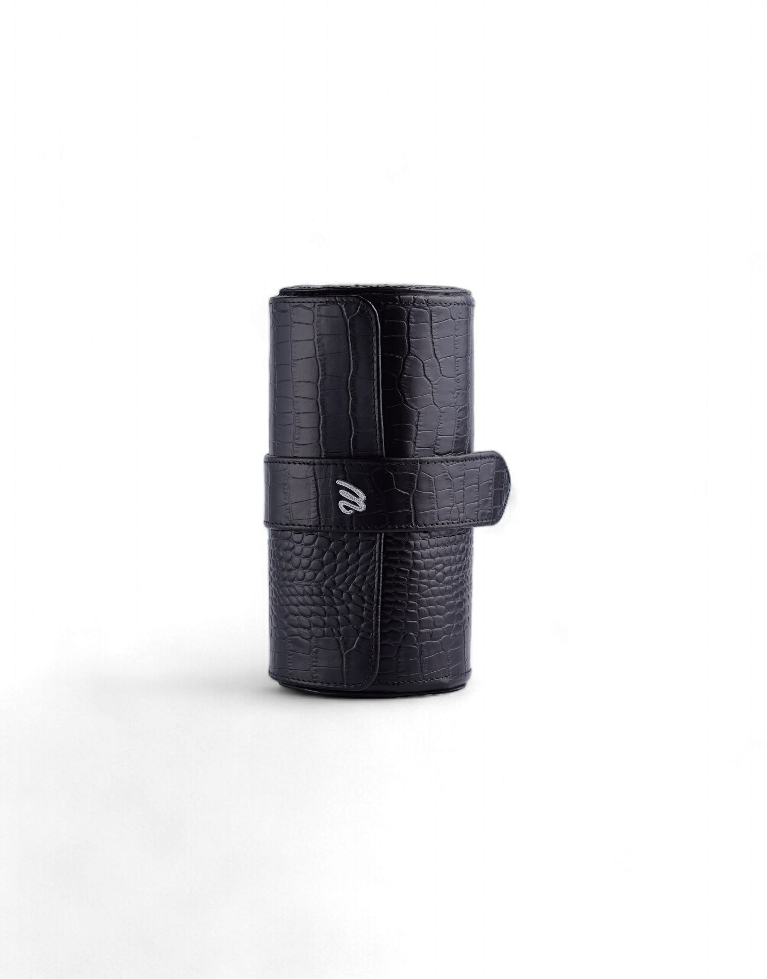 #Couleur_Croc-Embossed