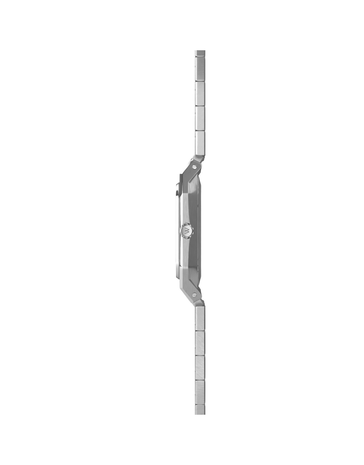 Duke Watch - small model with diamonds