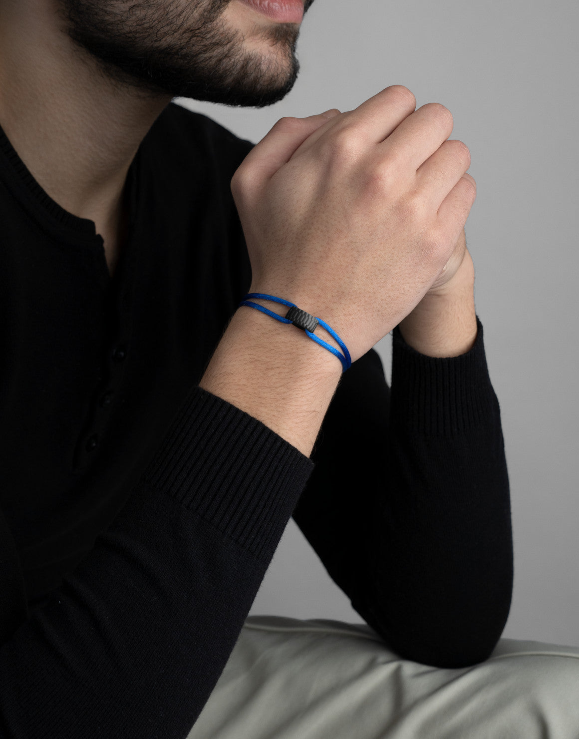#Color_Electric Blue