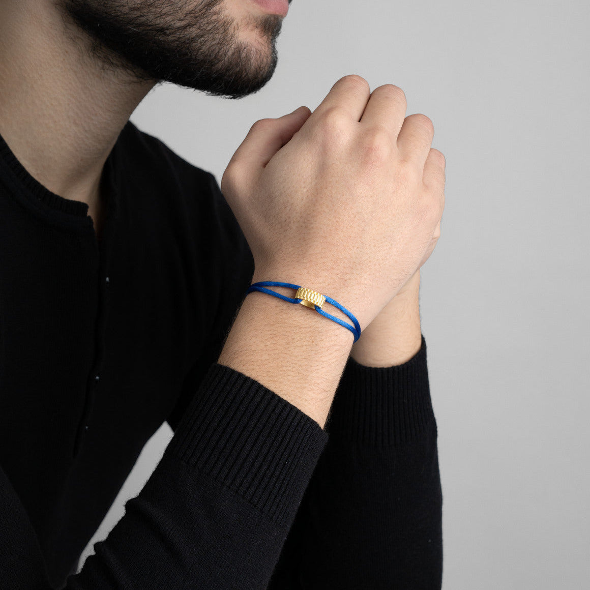 #Couleur_Electric Blue