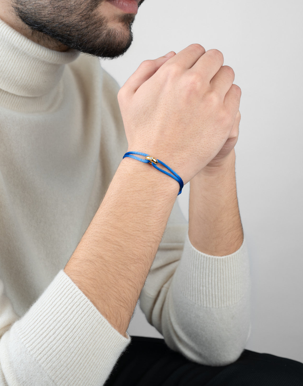 #Couleur_Electric Blue