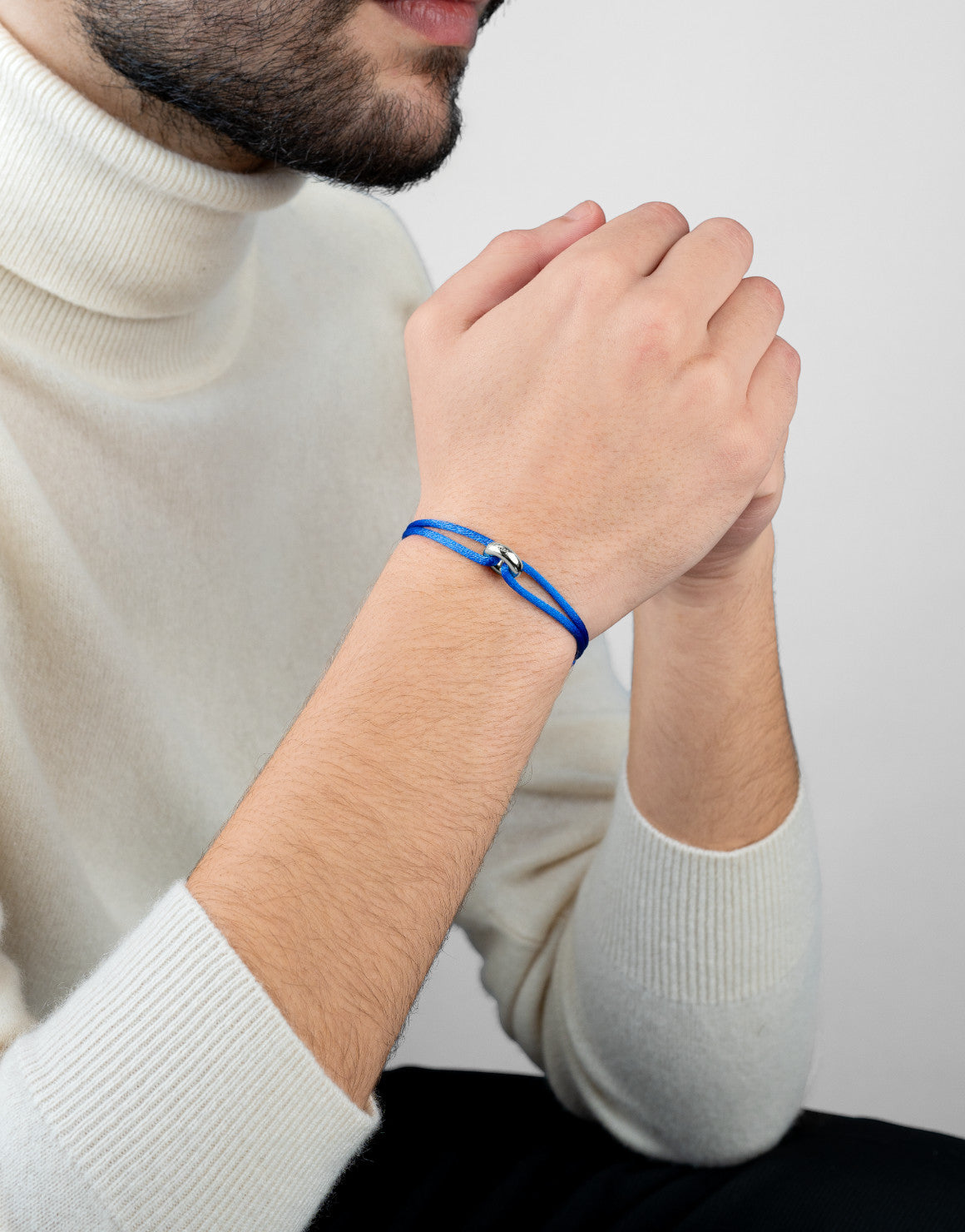 #Color_Electric Blue