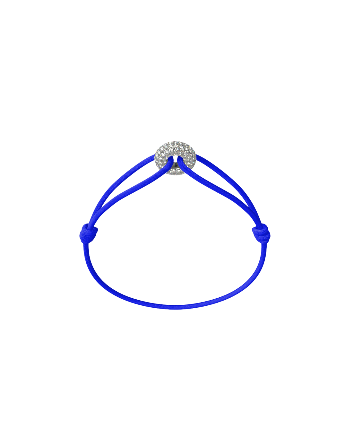 #Color_Electric Blue
