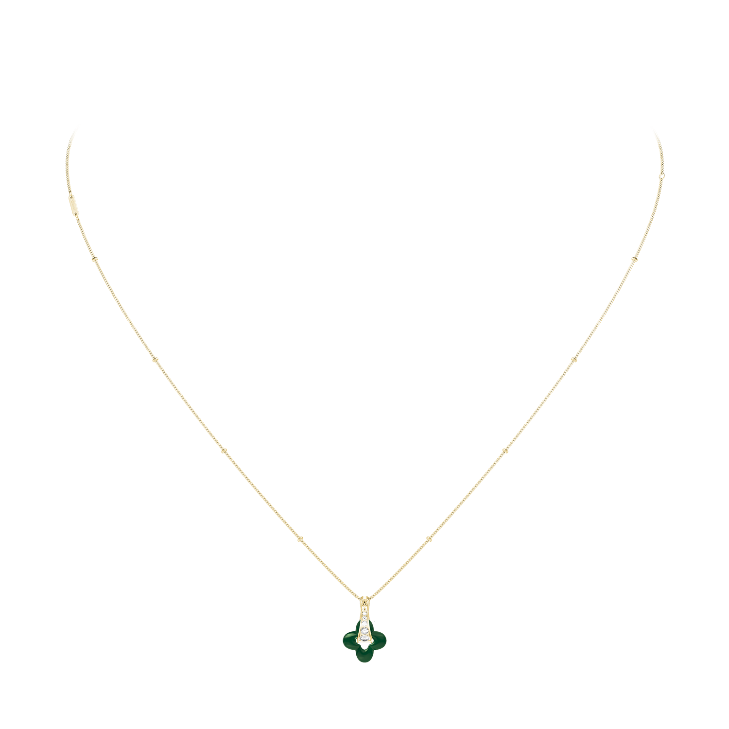 #Couleur_Green Agate