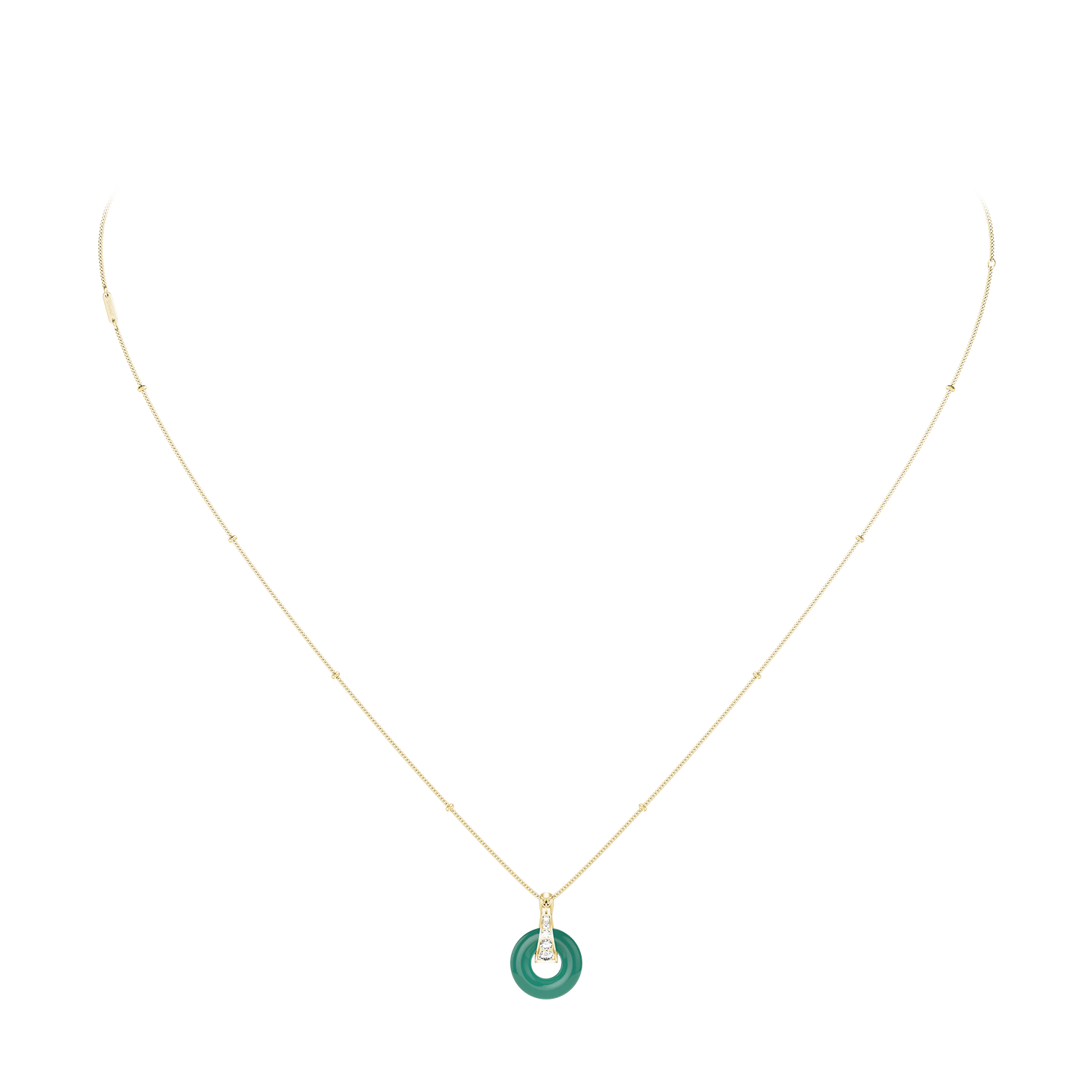 #Couleur_Green Agate