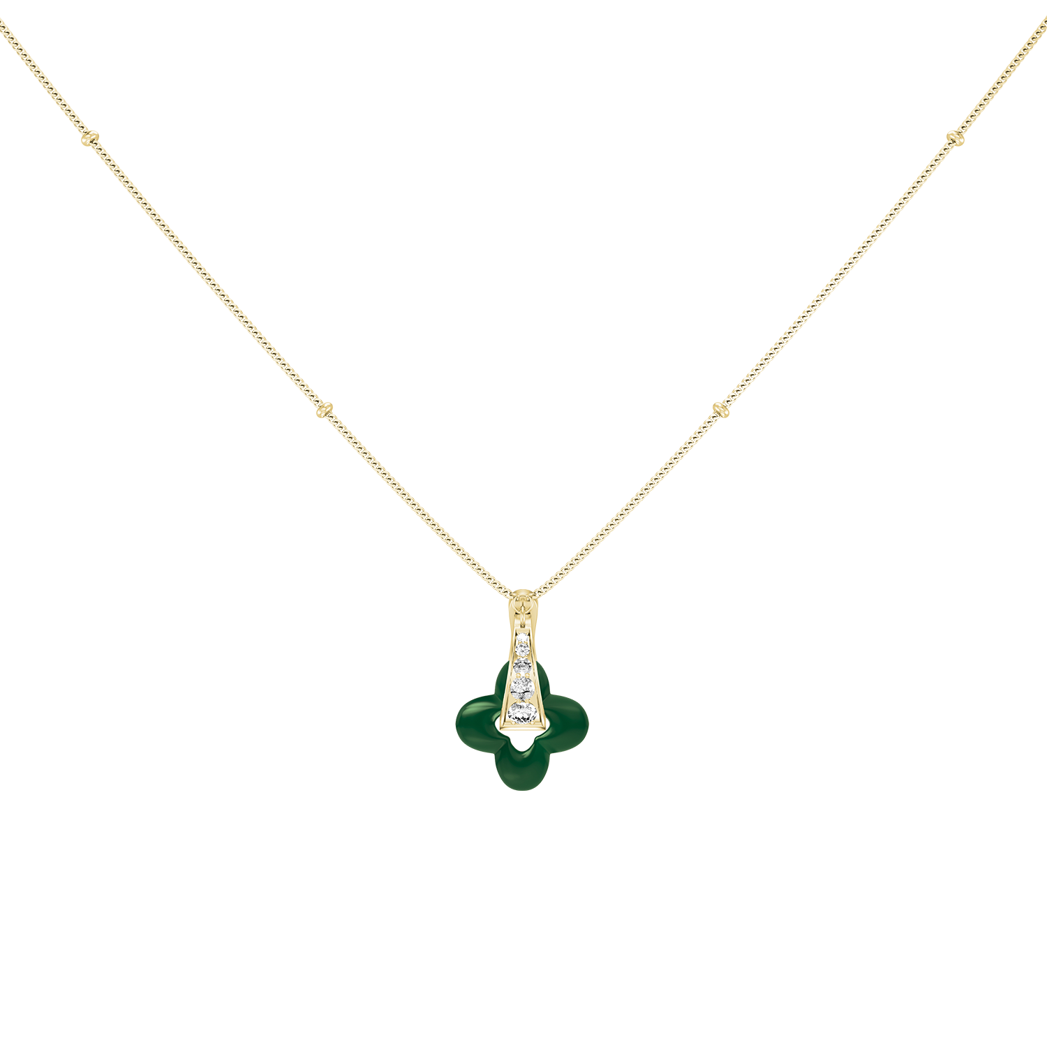 #Couleur_Green Agate