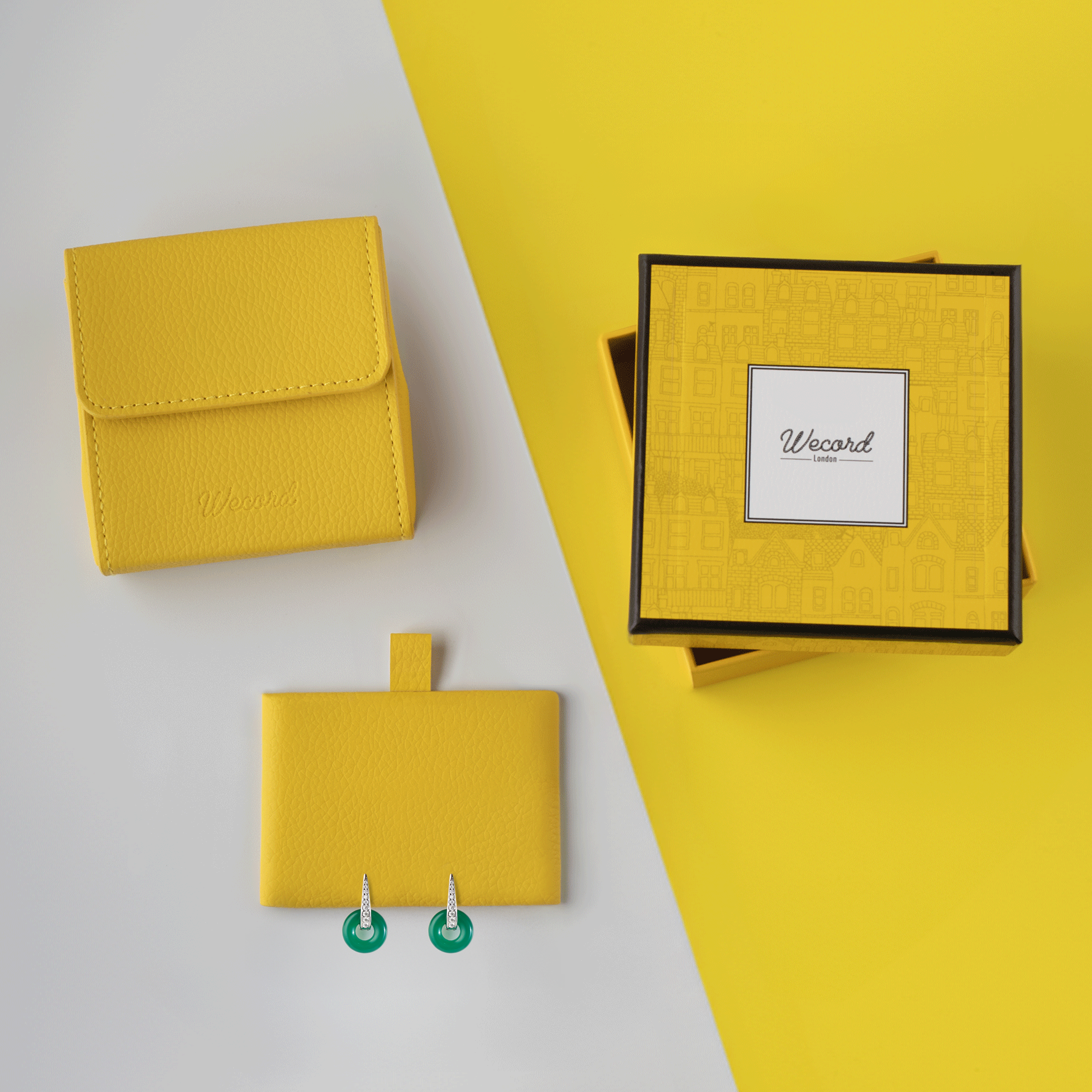 #Couleur_Green Agate