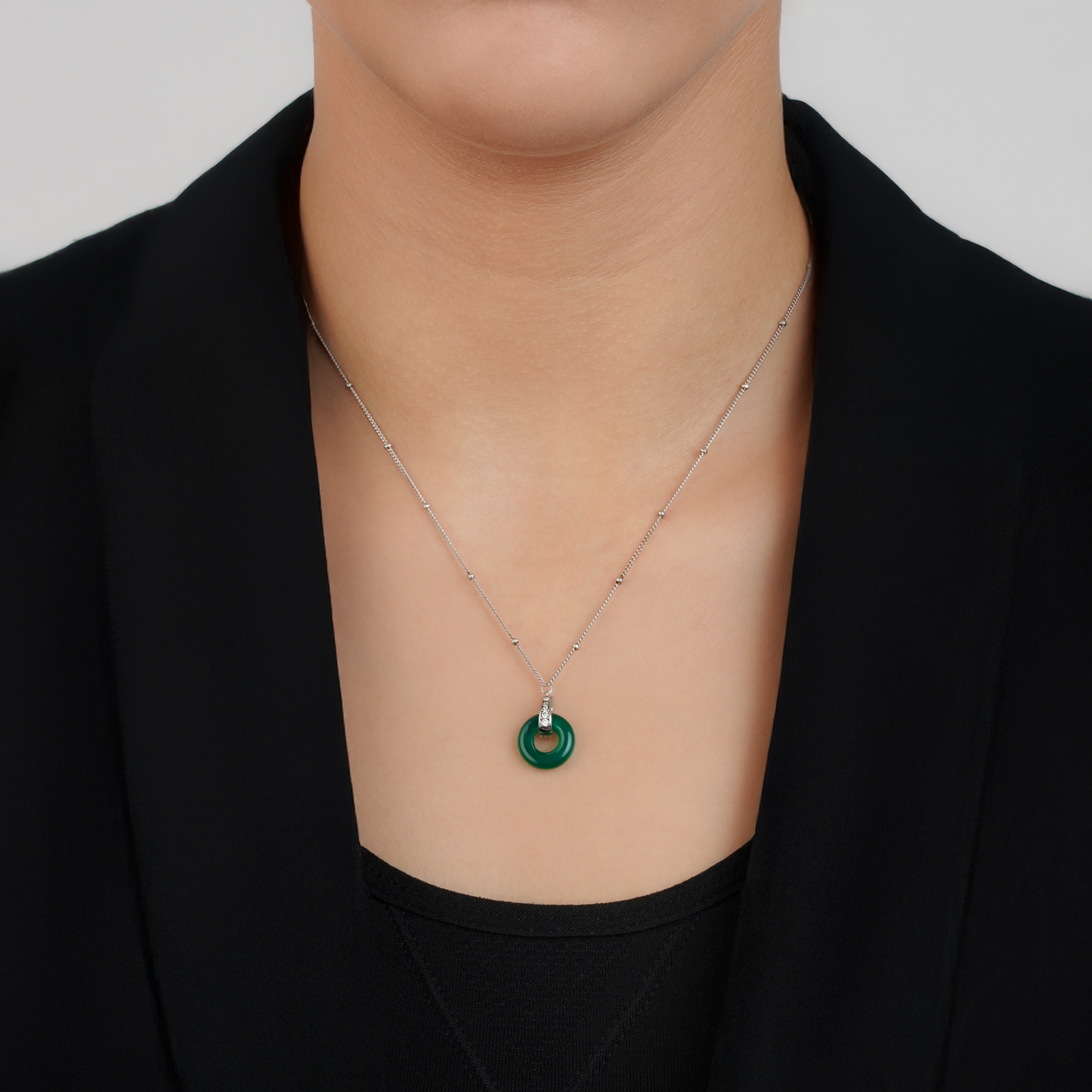 #Couleur_Green Agate