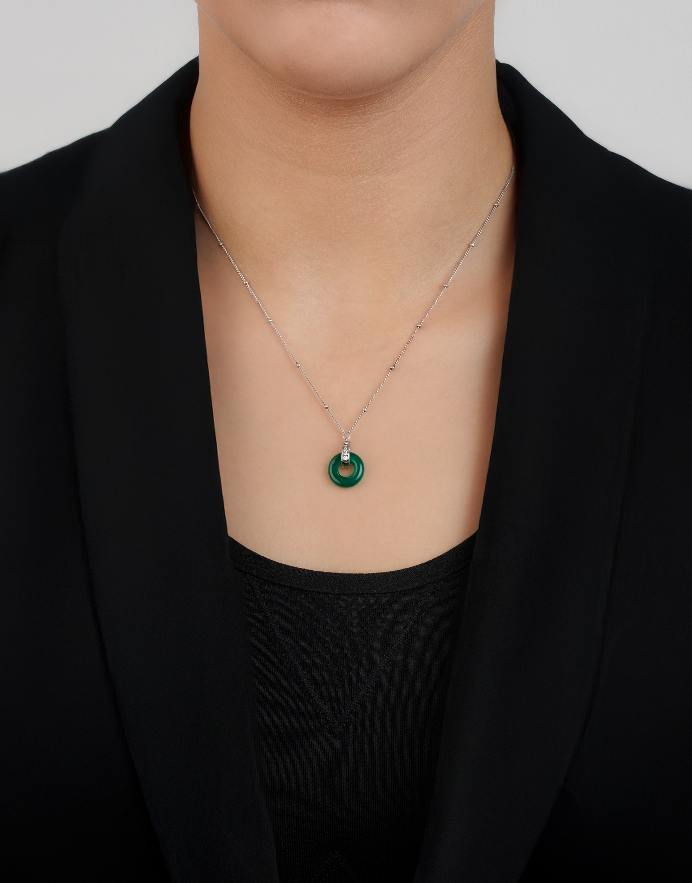 #Couleur_Green Agate