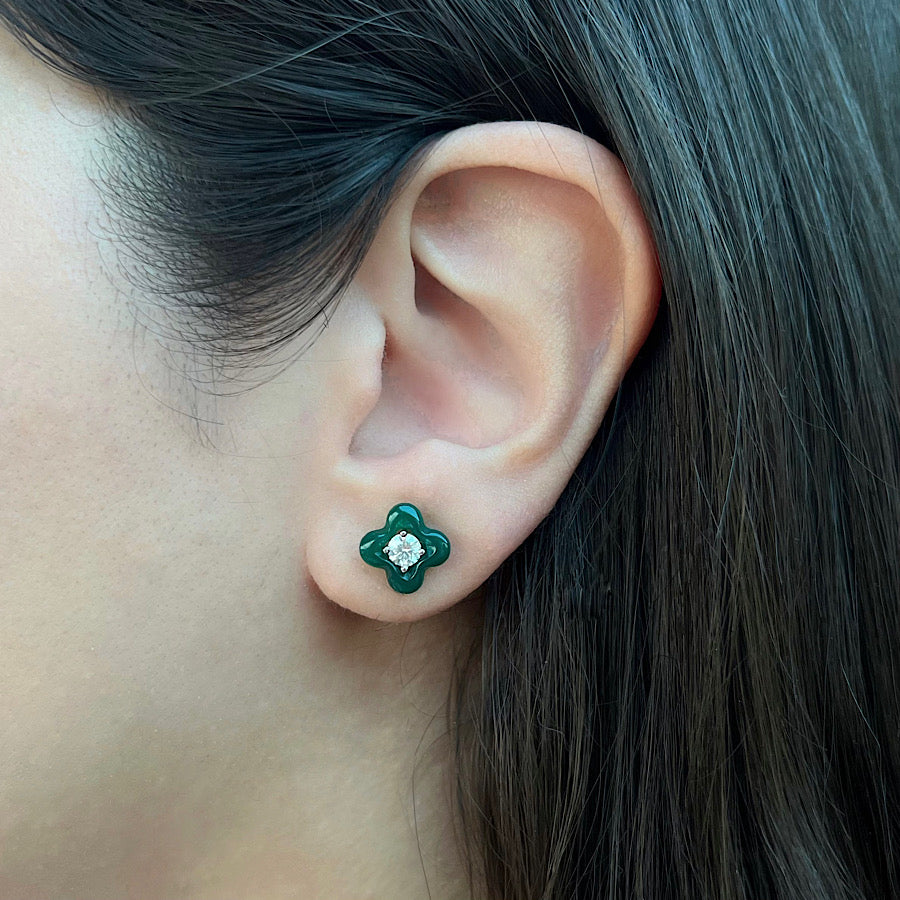 #Color_Green Agate