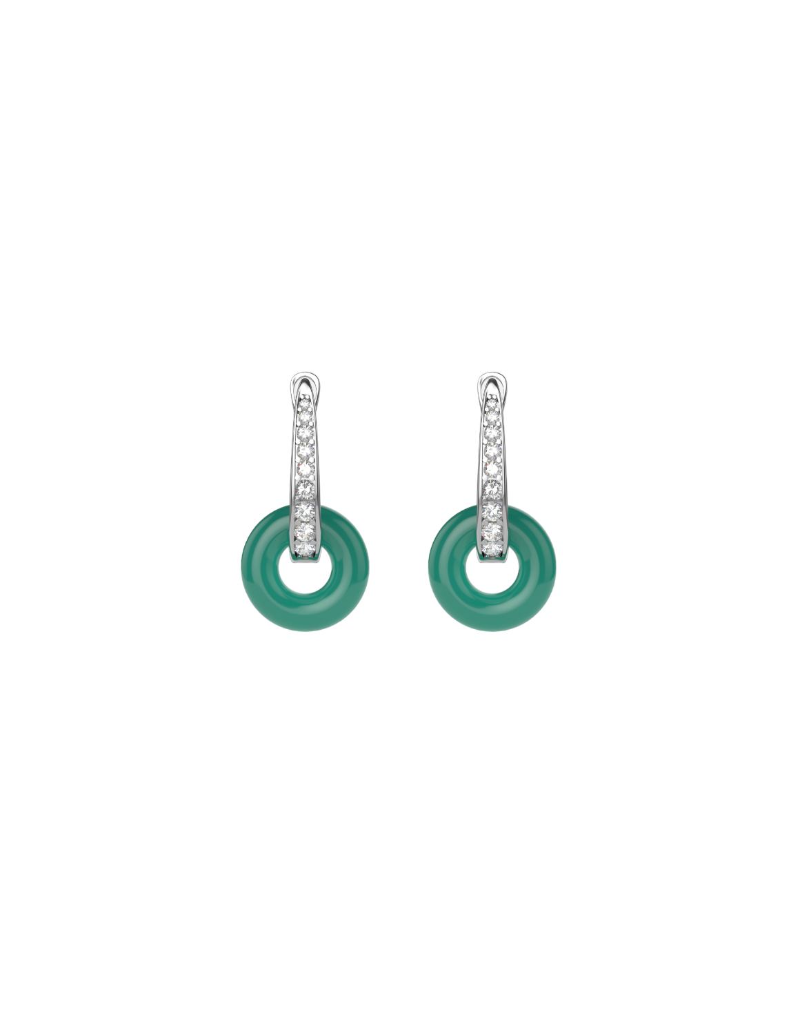 #Couleur_Green Agate