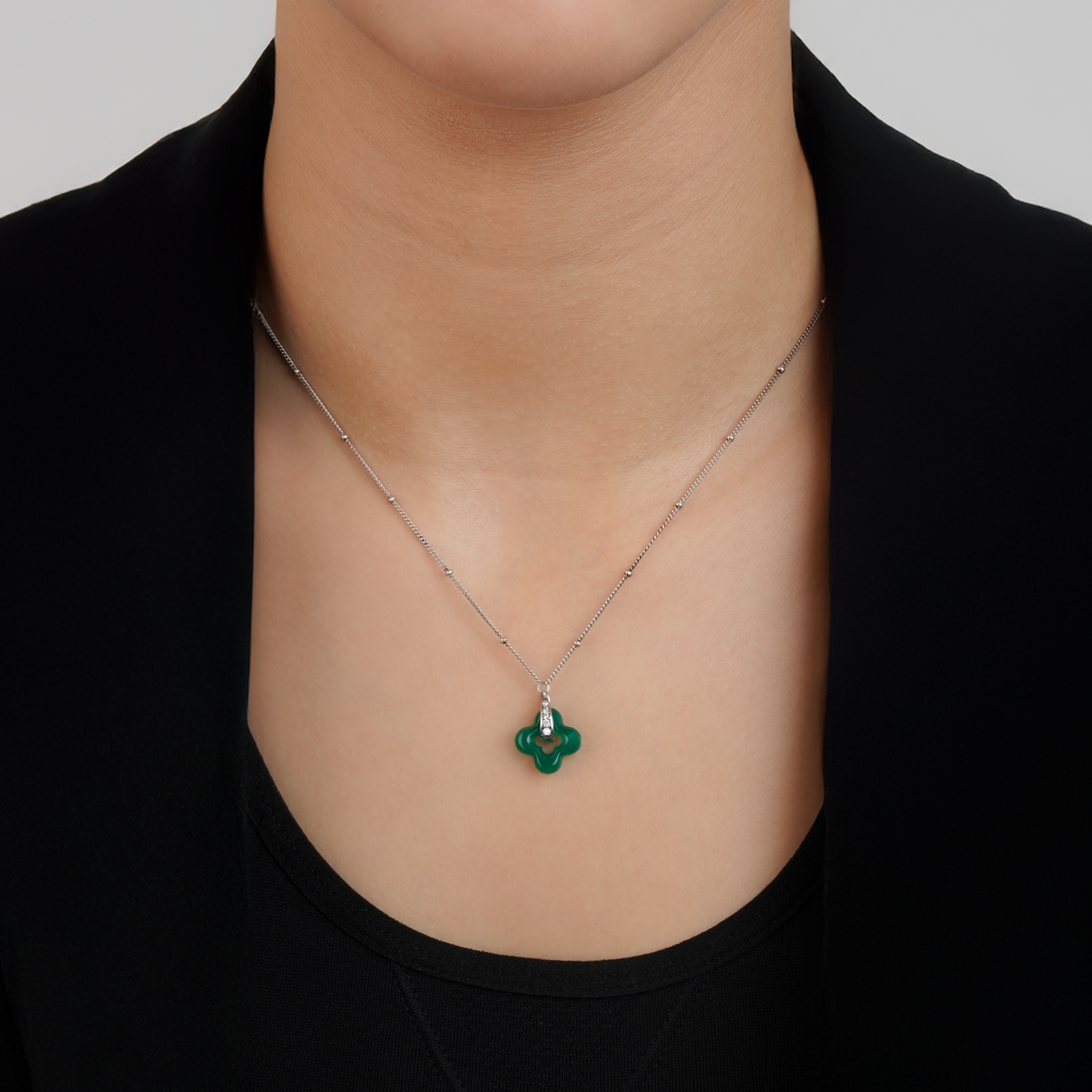 #Couleur_Green Agate