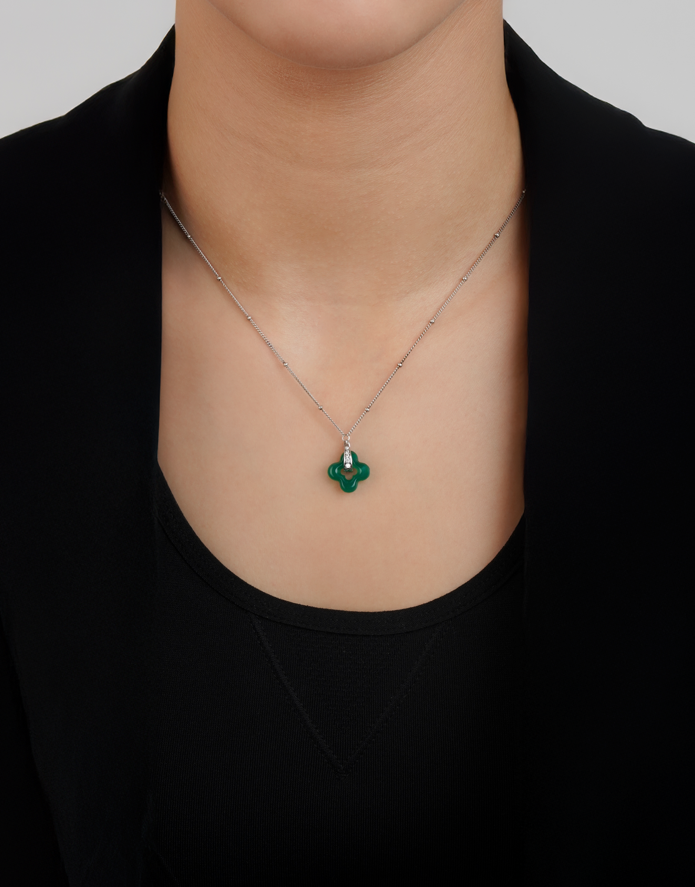 #Couleur_Green Agate