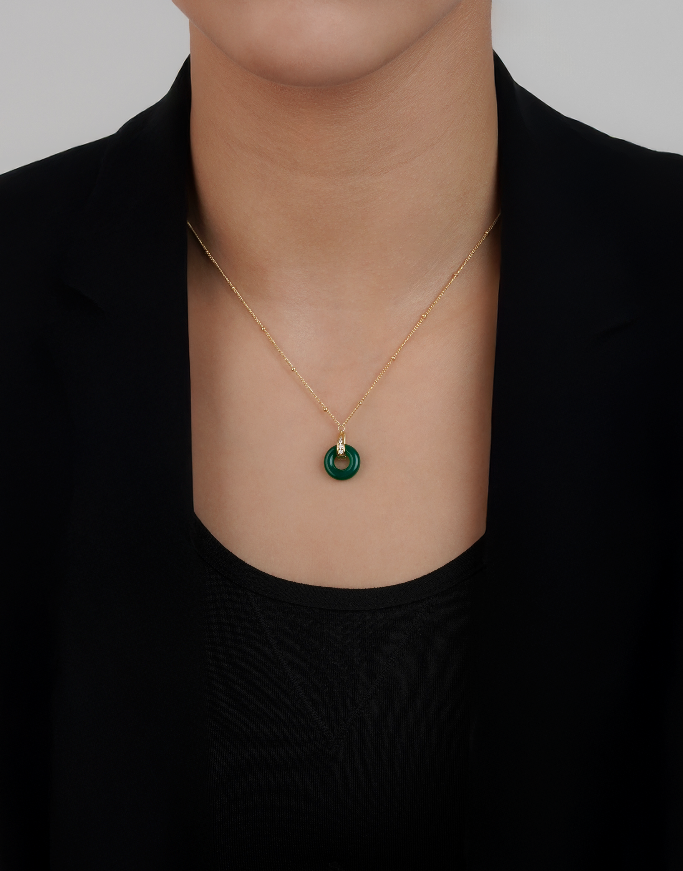 #Couleur_Green Agate