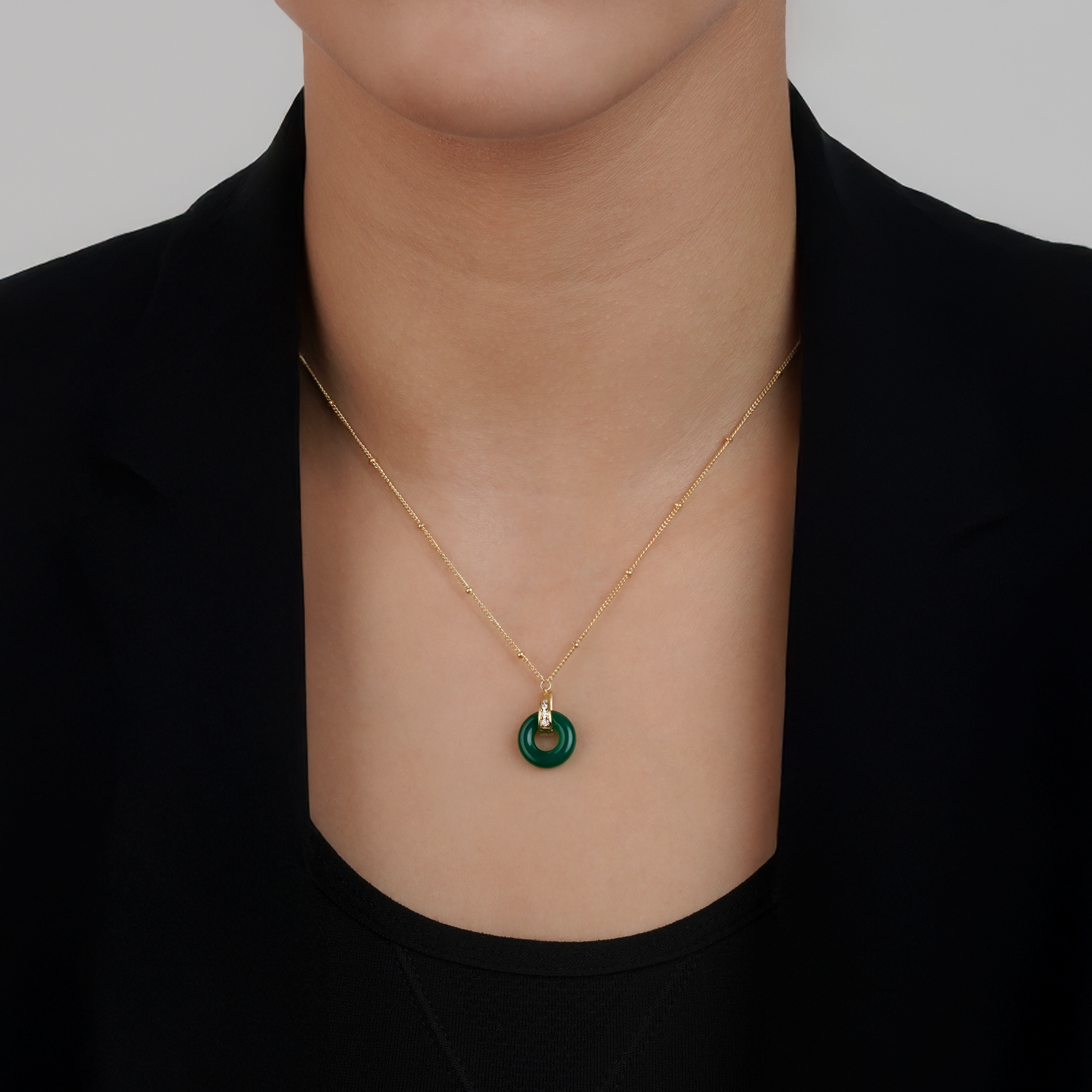 #Couleur_Green Agate