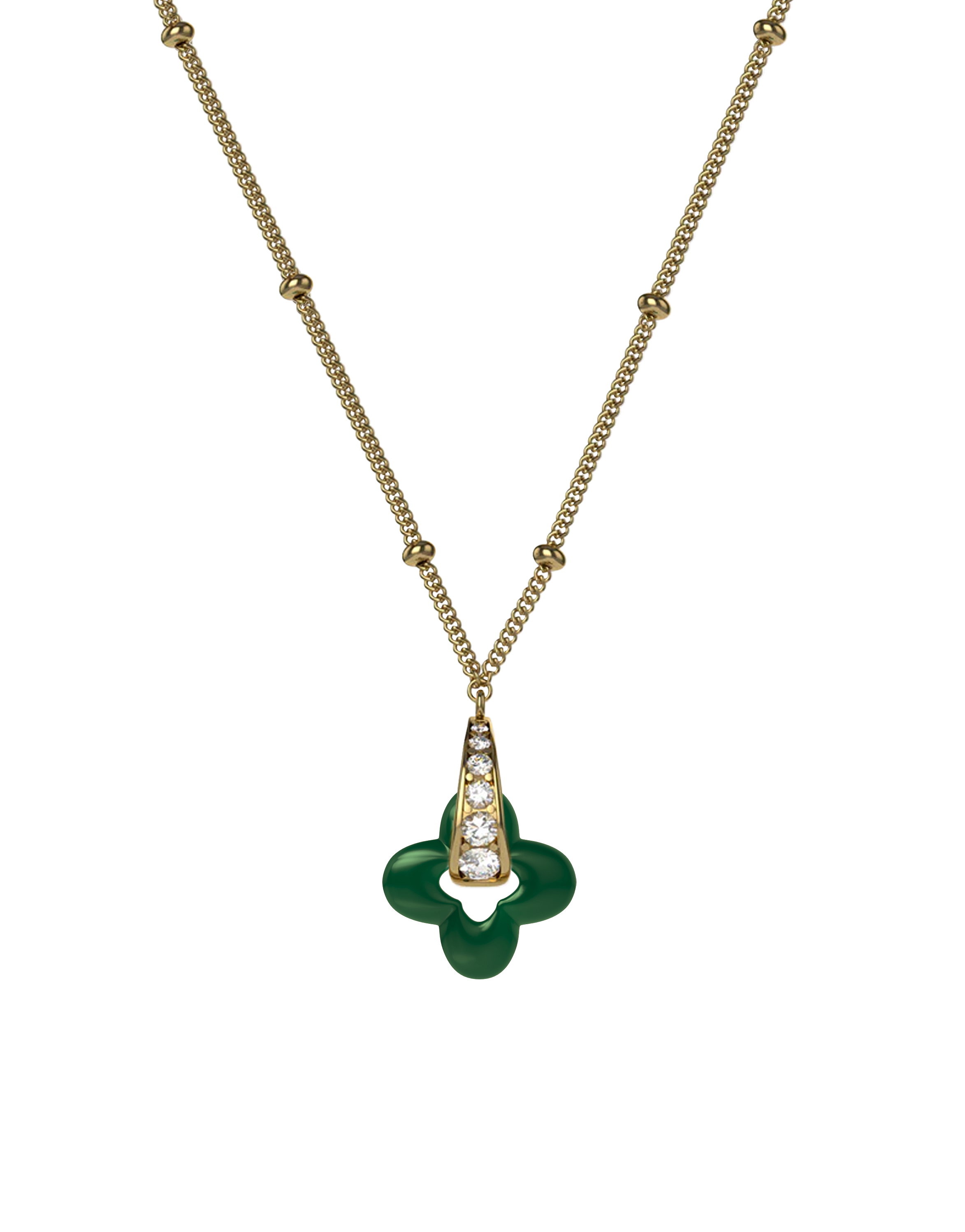 #Couleur_Green Agate