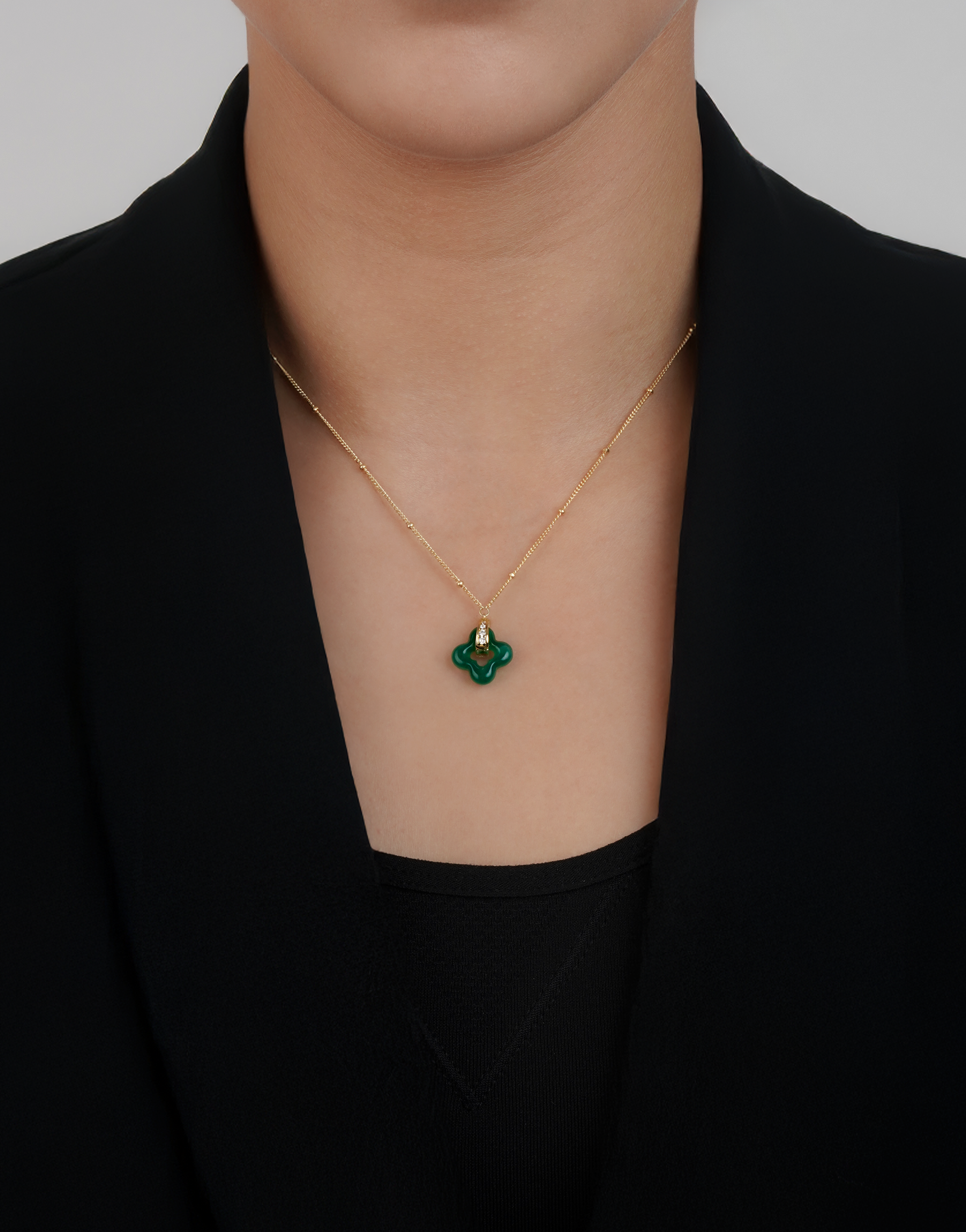 #Couleur_Green Agate