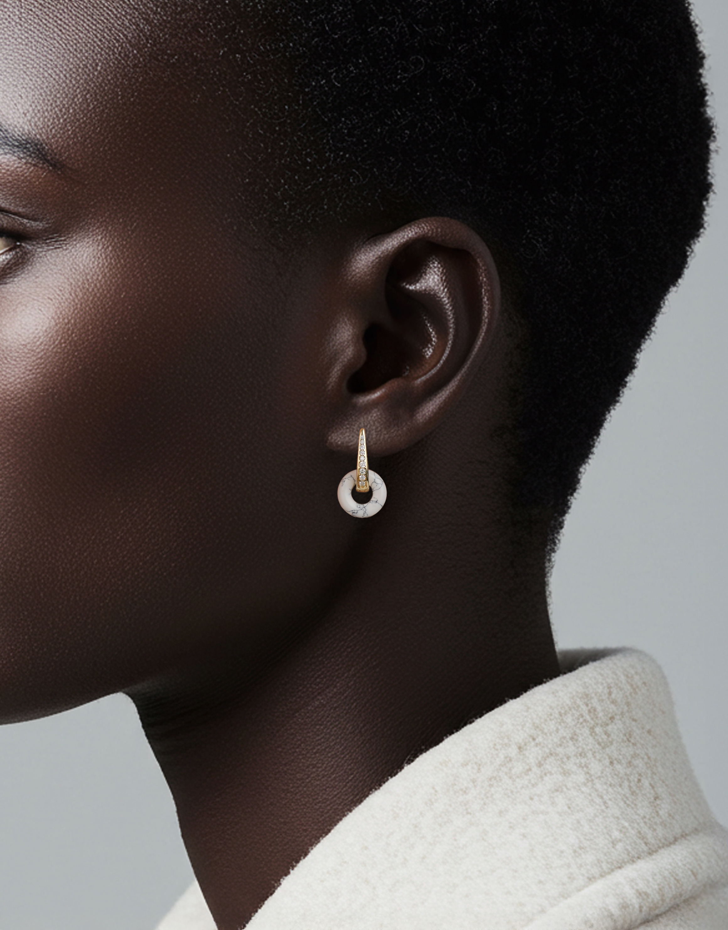 #Couleur_Howlite Soho