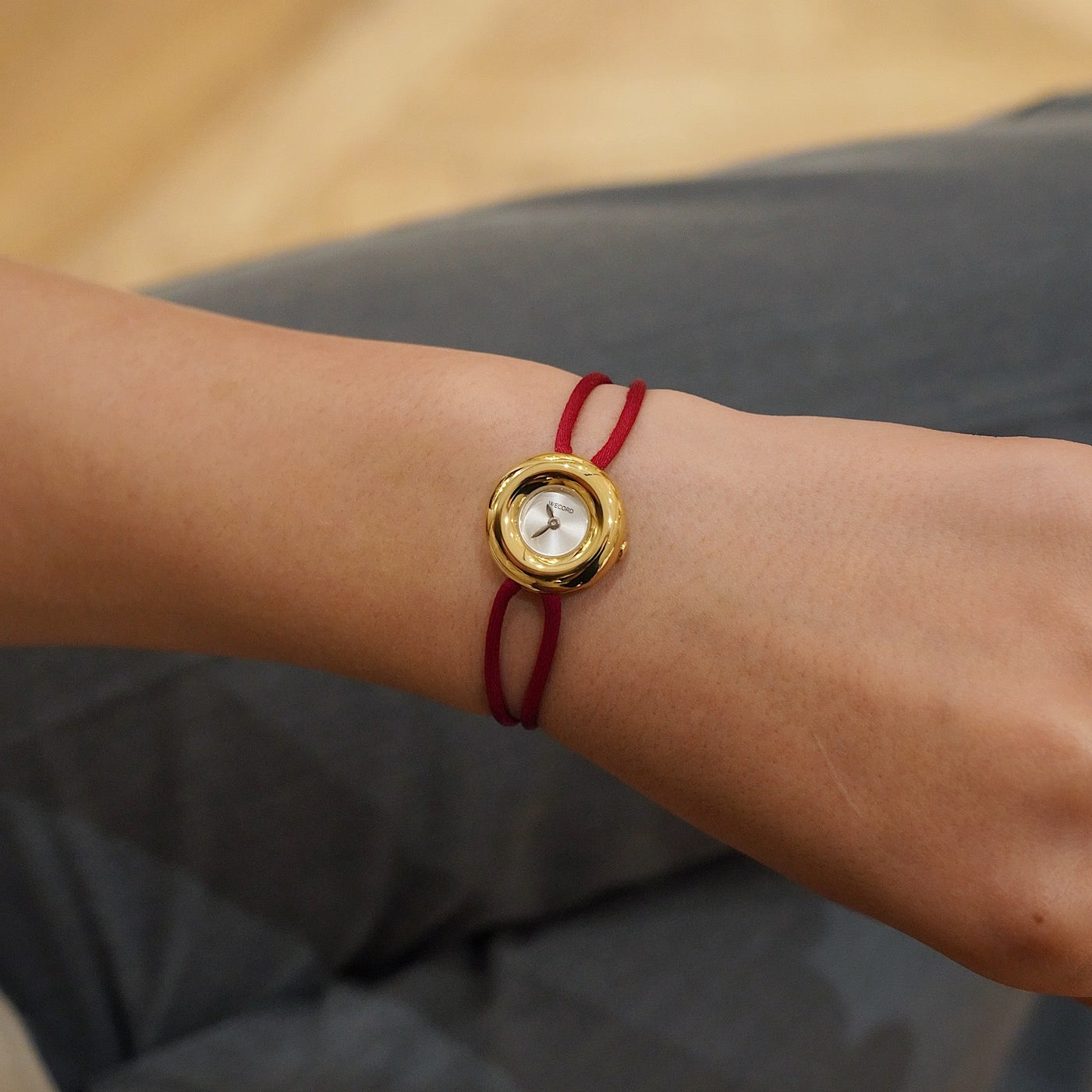 Montre Golden Soho