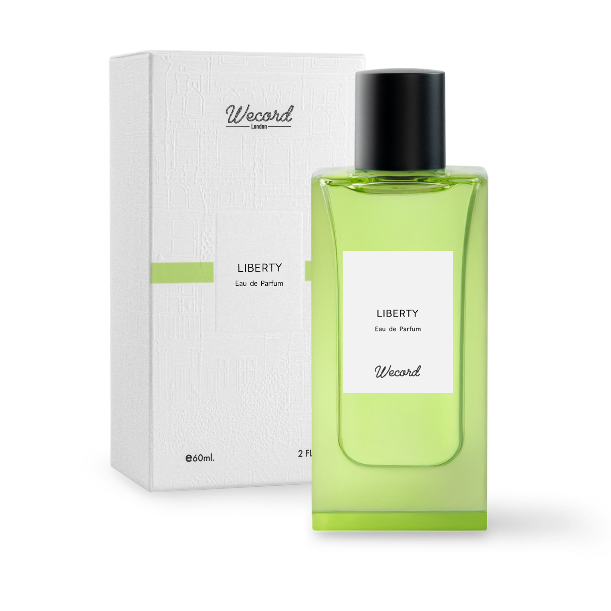 Eau de Parfum Liberty