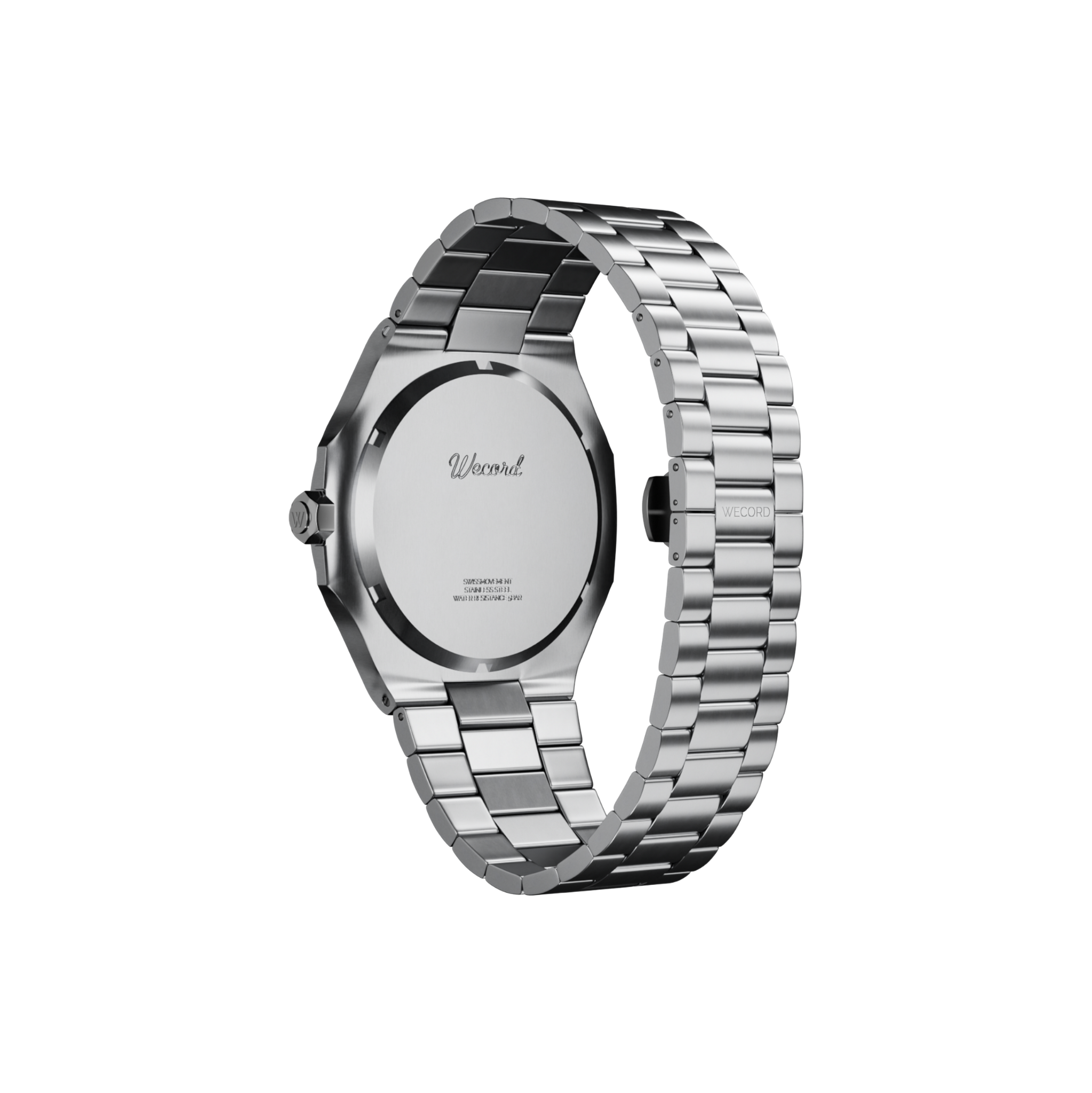 Montre Oliver - Grand Modèle
