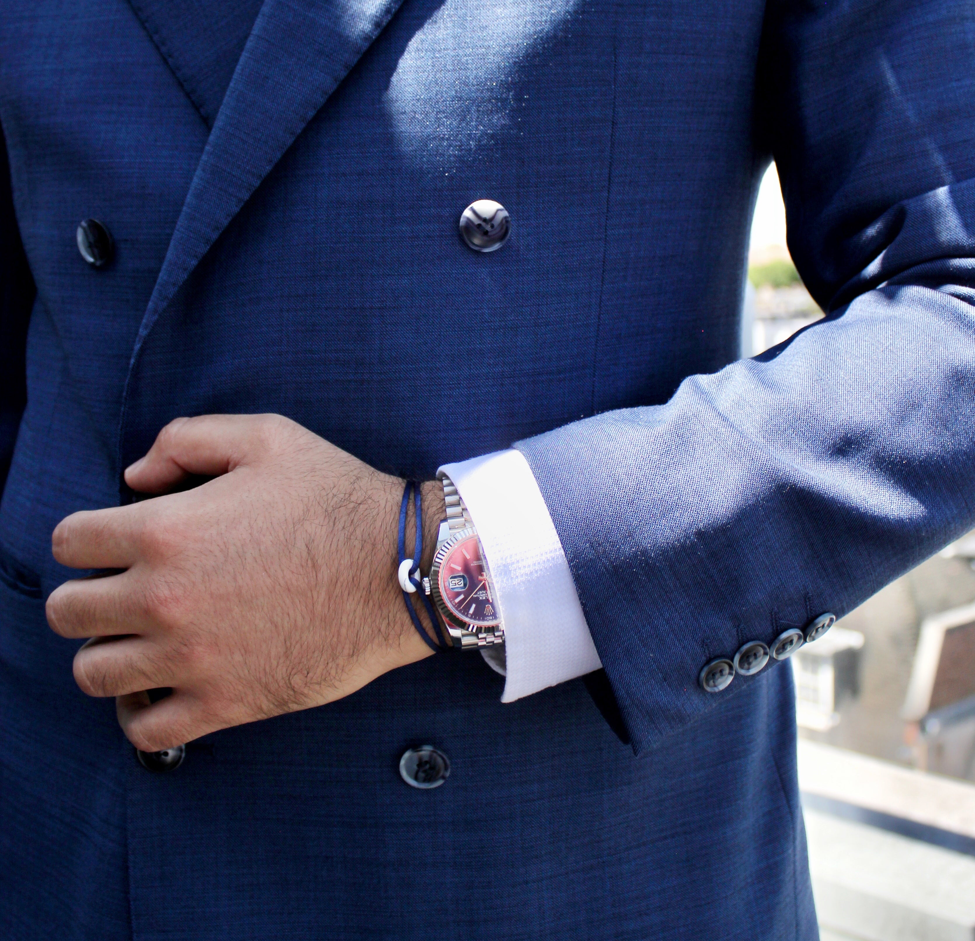#Couleur_Navy Blue