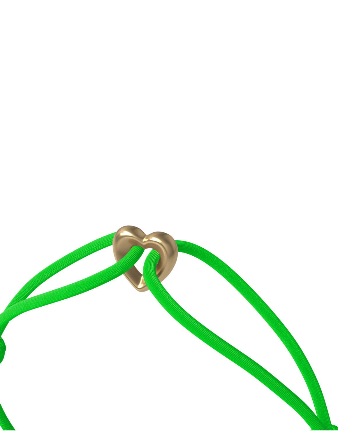 #Color_Neon Green