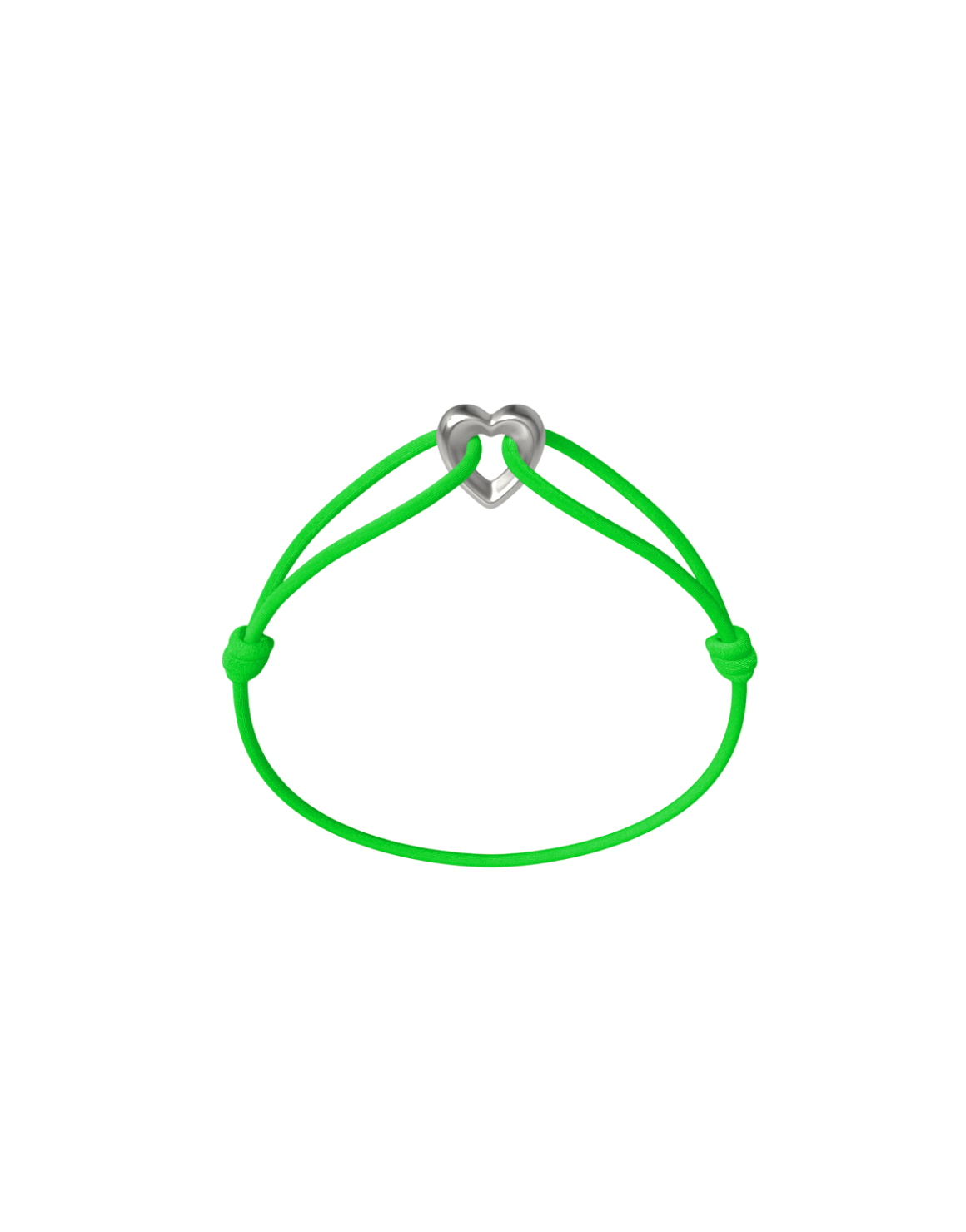 #Color_Neon Green