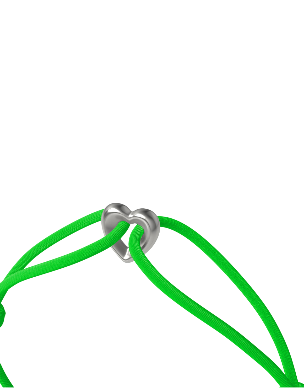 #Color_Neon Green