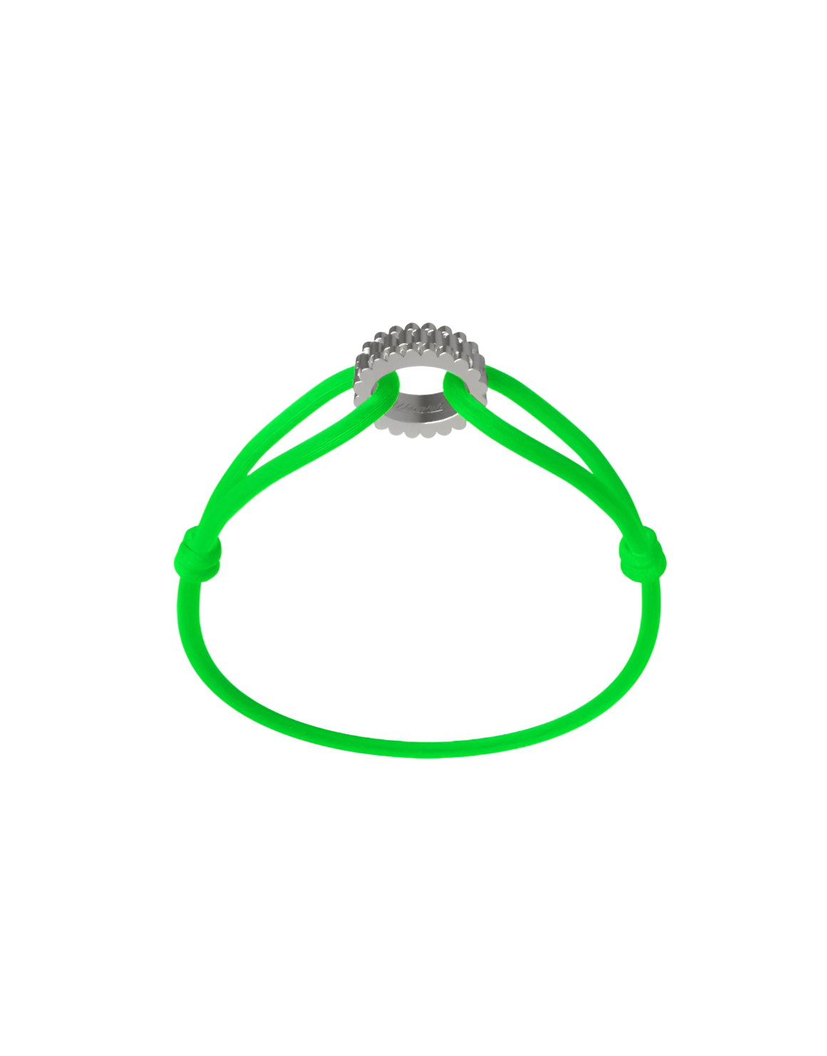 #Color_Neon Green