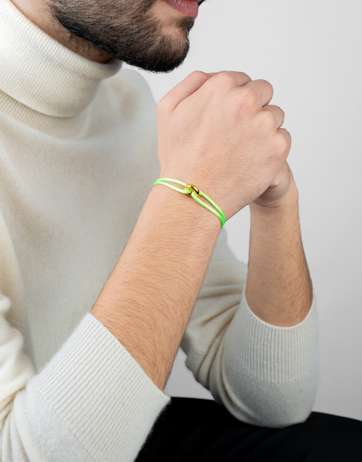 #Couleur_Neon Green