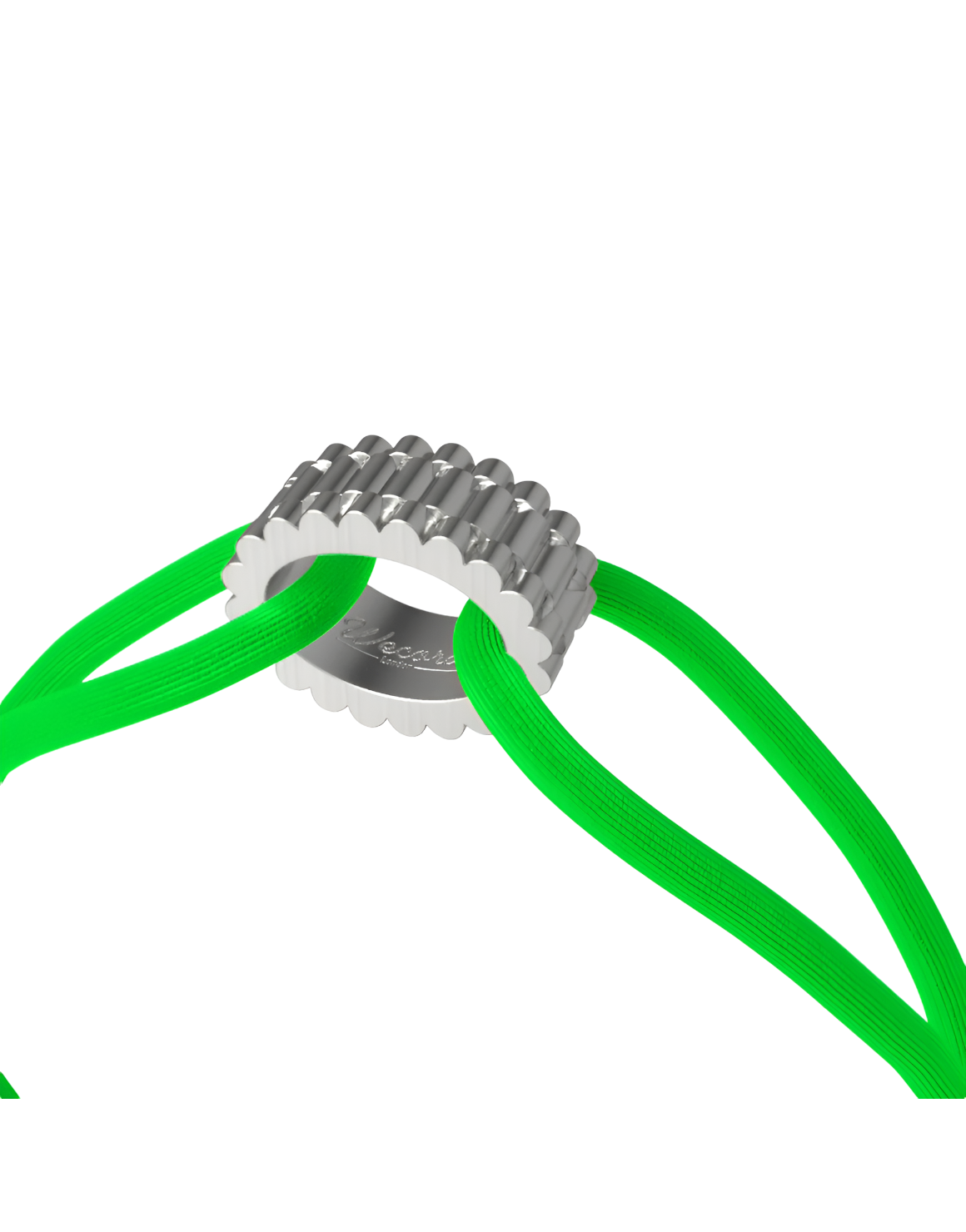 #Color_Neon Green