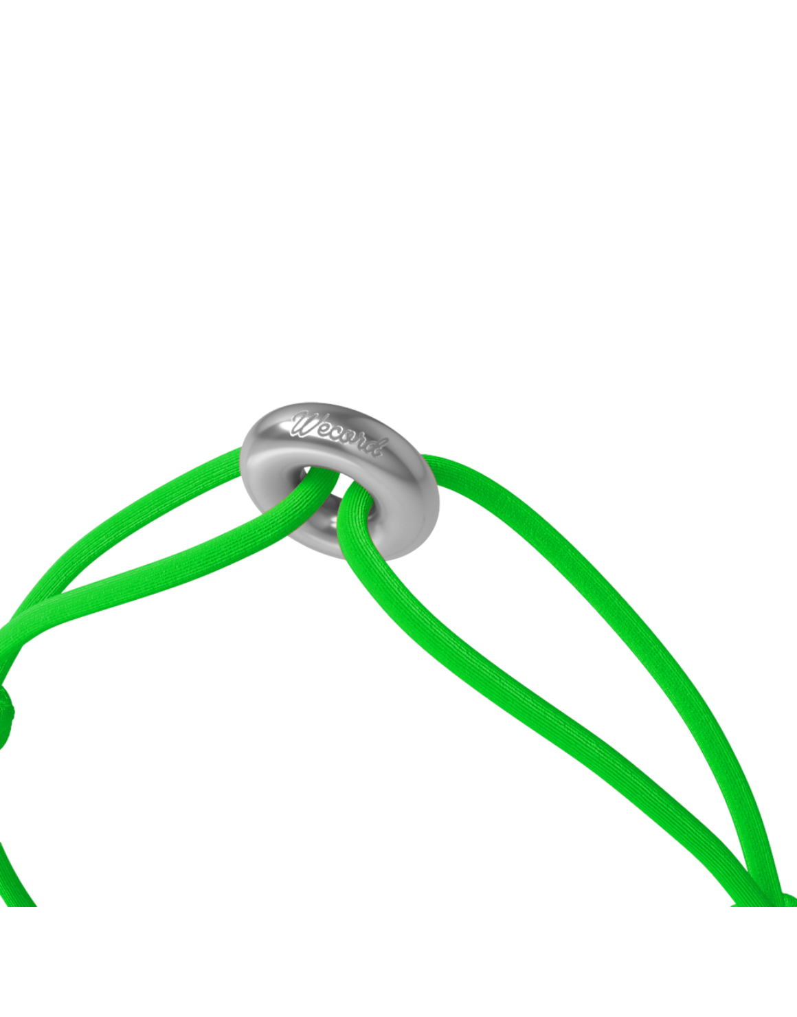 #Color_Neon Green