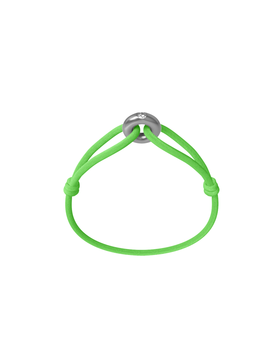 #Color_Neon Green