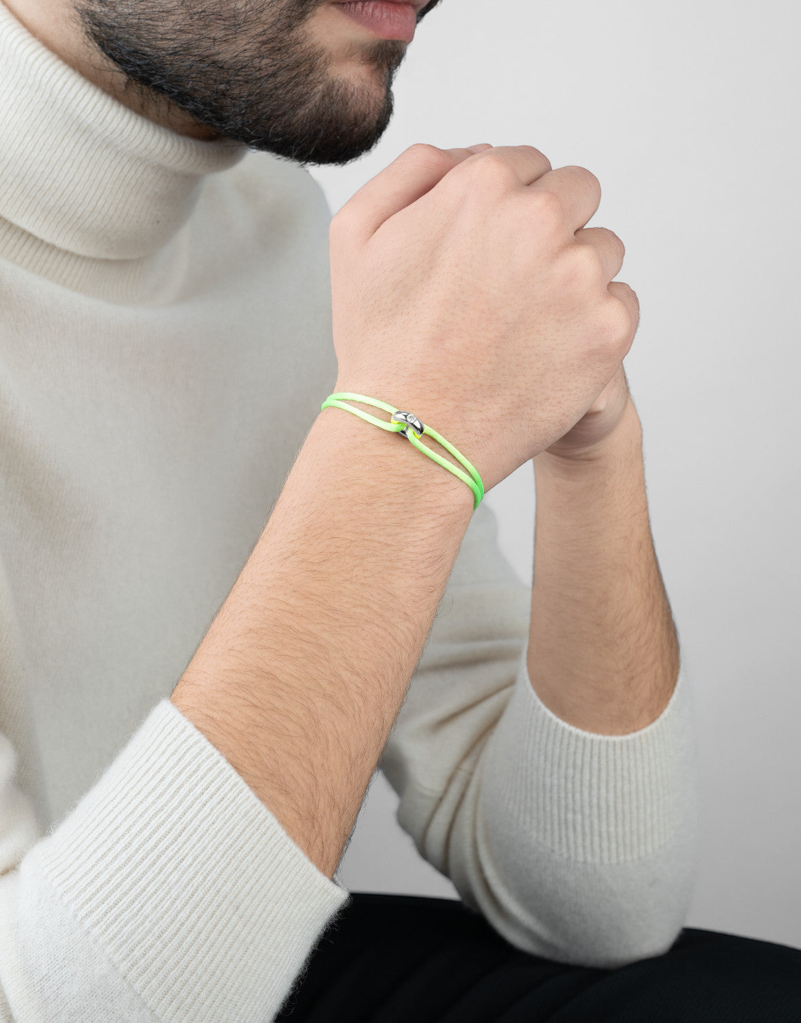 #Couleur_Neon Green