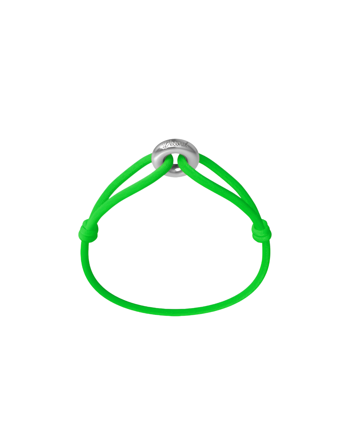#Color_Neon Green