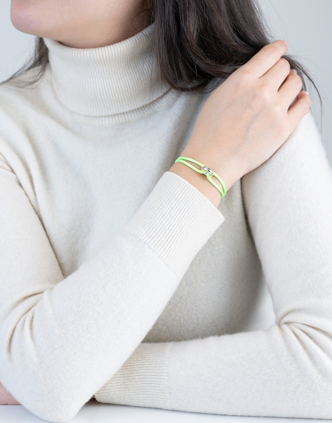 #Couleur_Neon Green