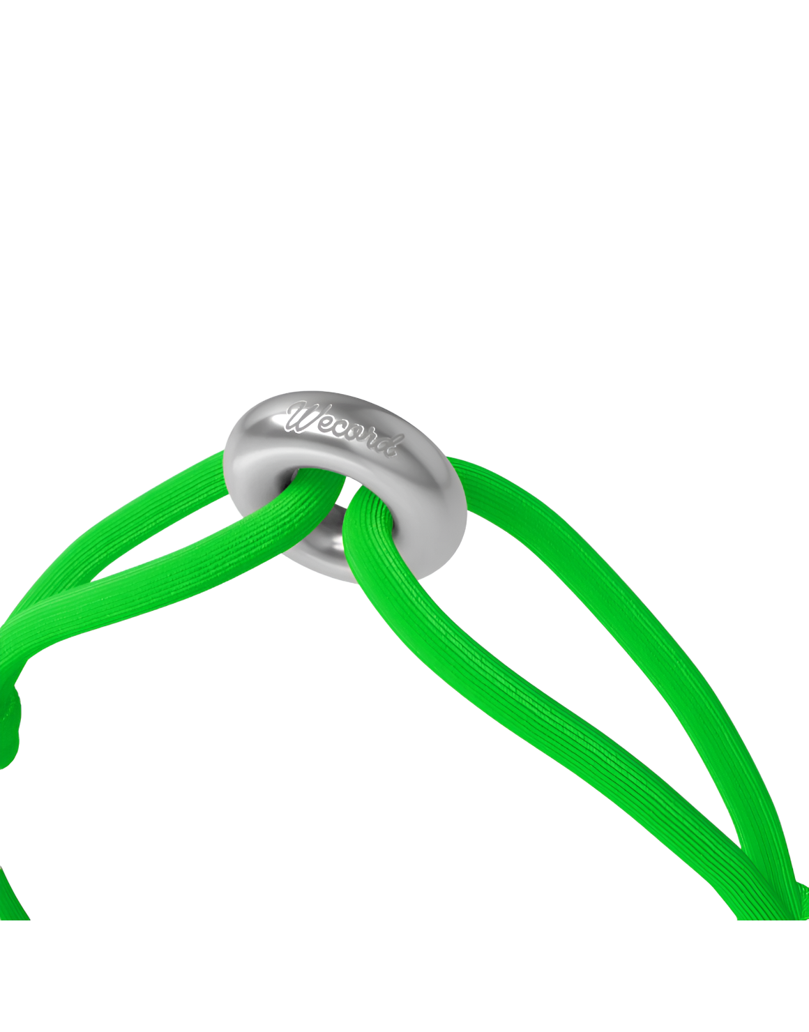 #Color_Neon Green