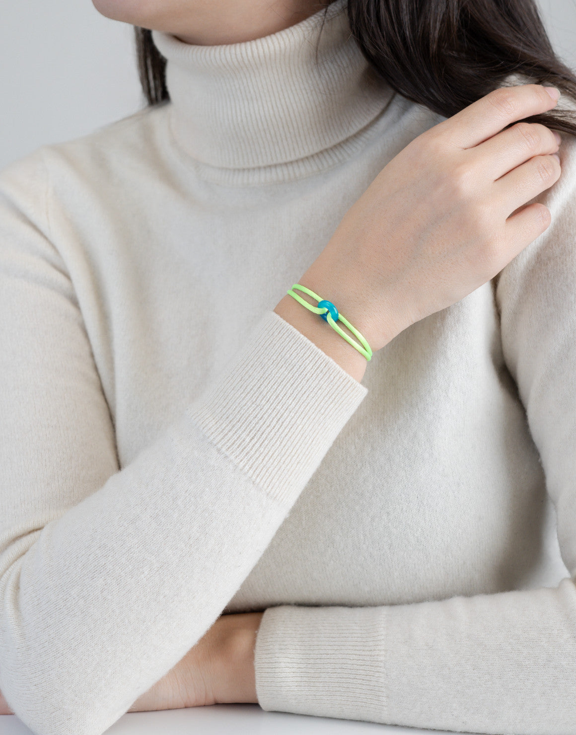#Couleur_Neon Green