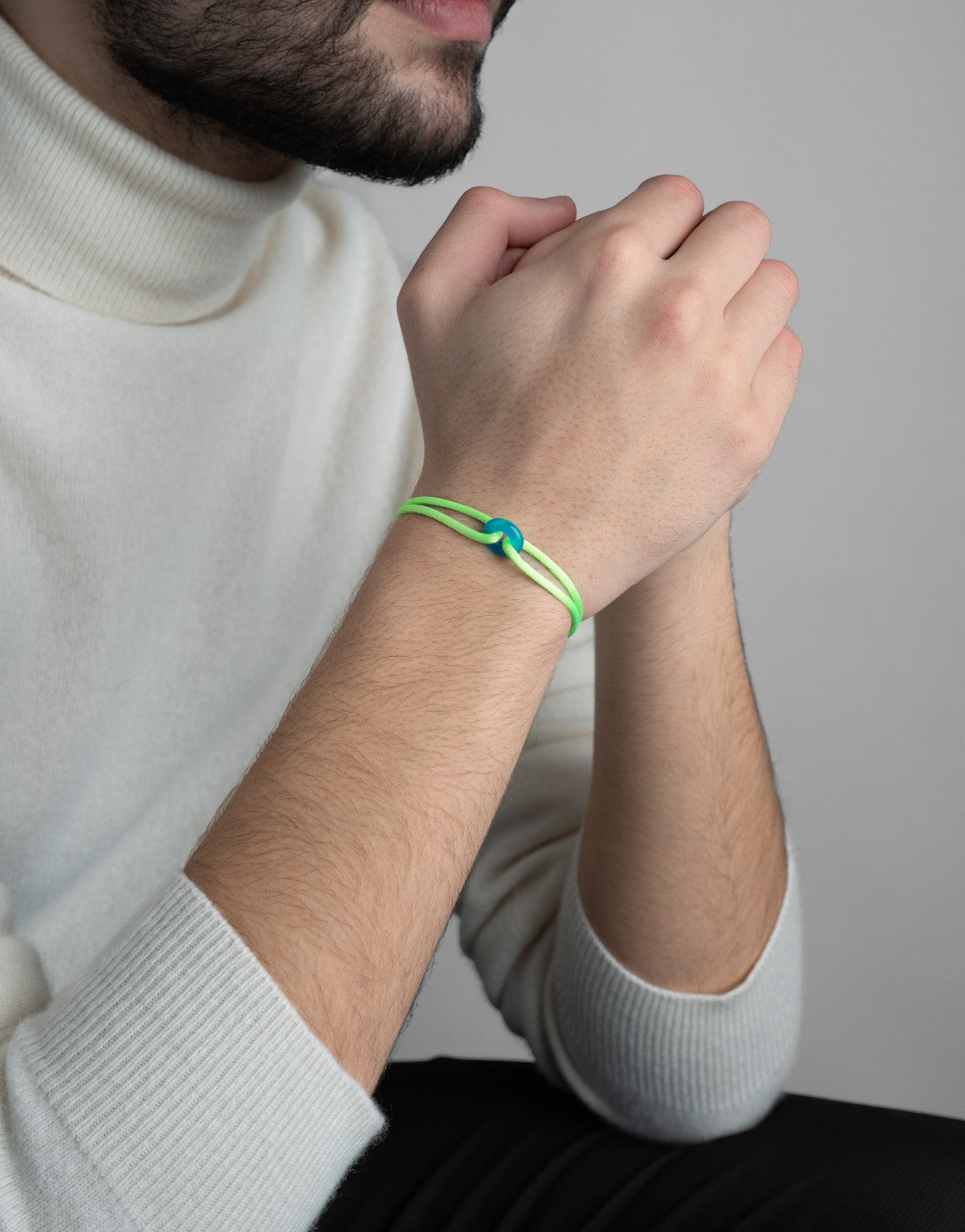 #Couleur_Neon Green